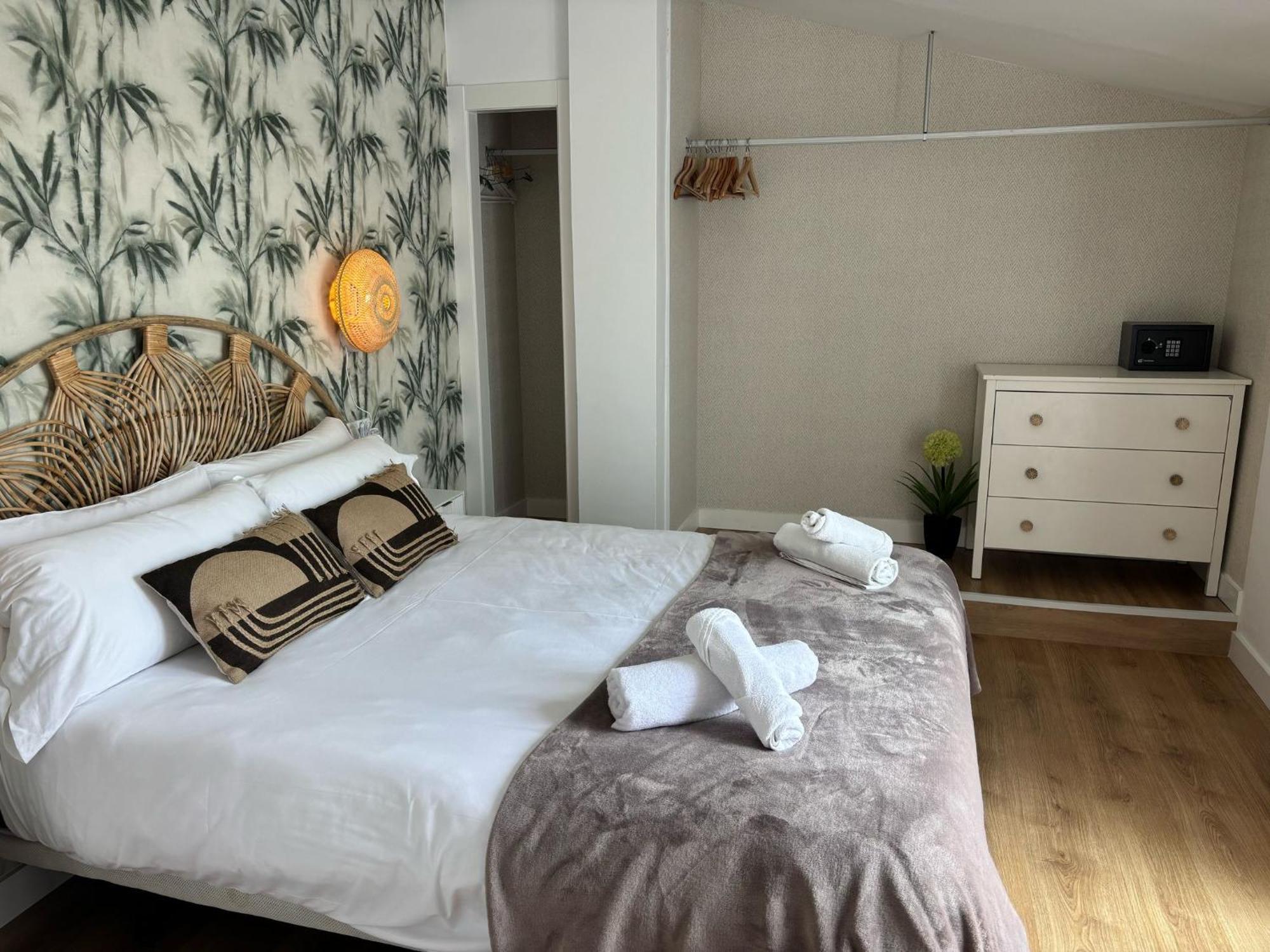 Wonderstays Maribel Málaga