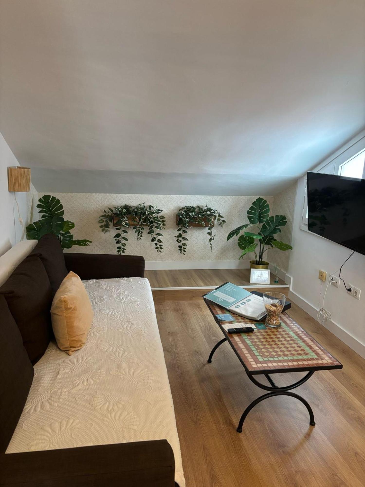 Wonderstays Maribel Málaga