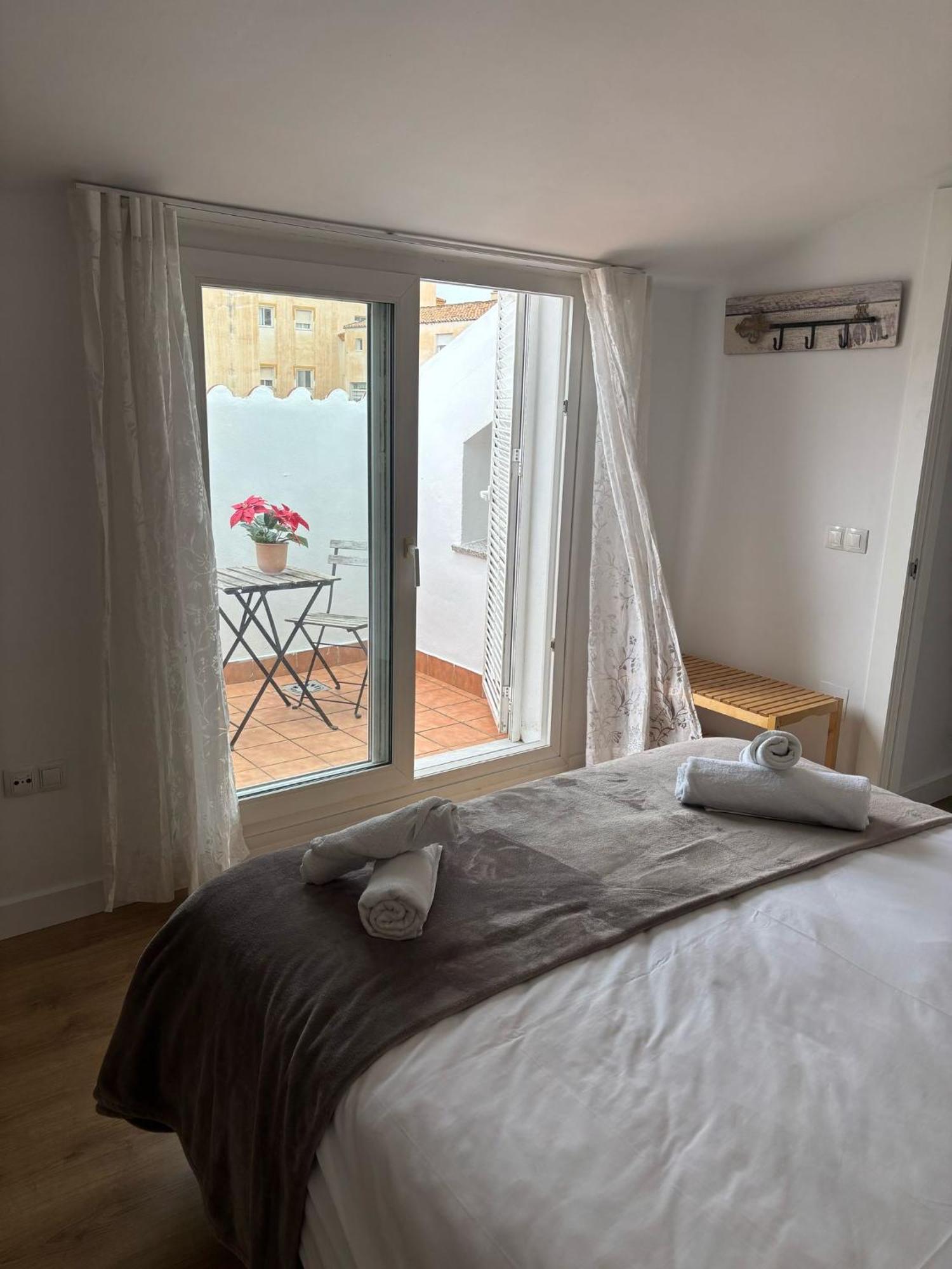 Wonderstays Maribel * Málaga