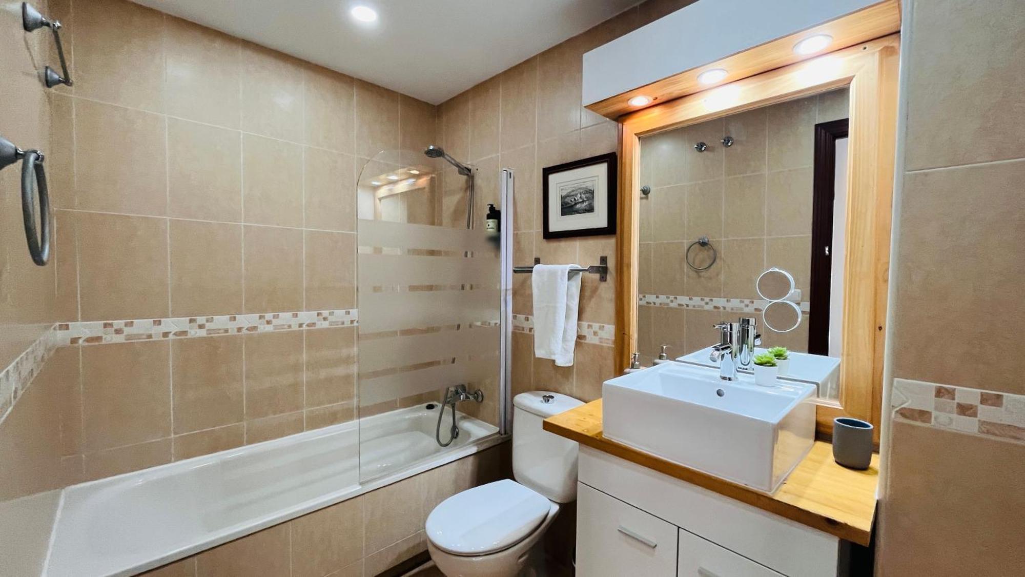 Apartamento Homely Atarazanas