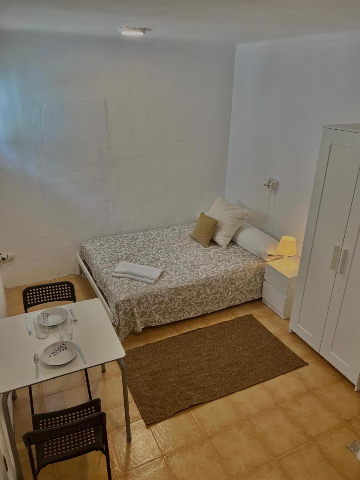 Playa Del Palo Appartement