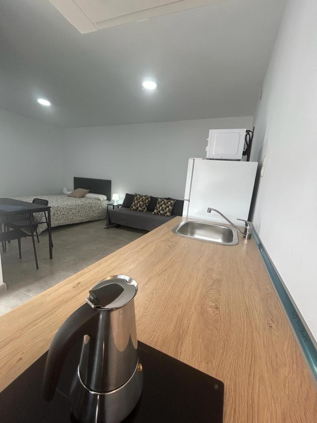 Appartement Playa Del Palo