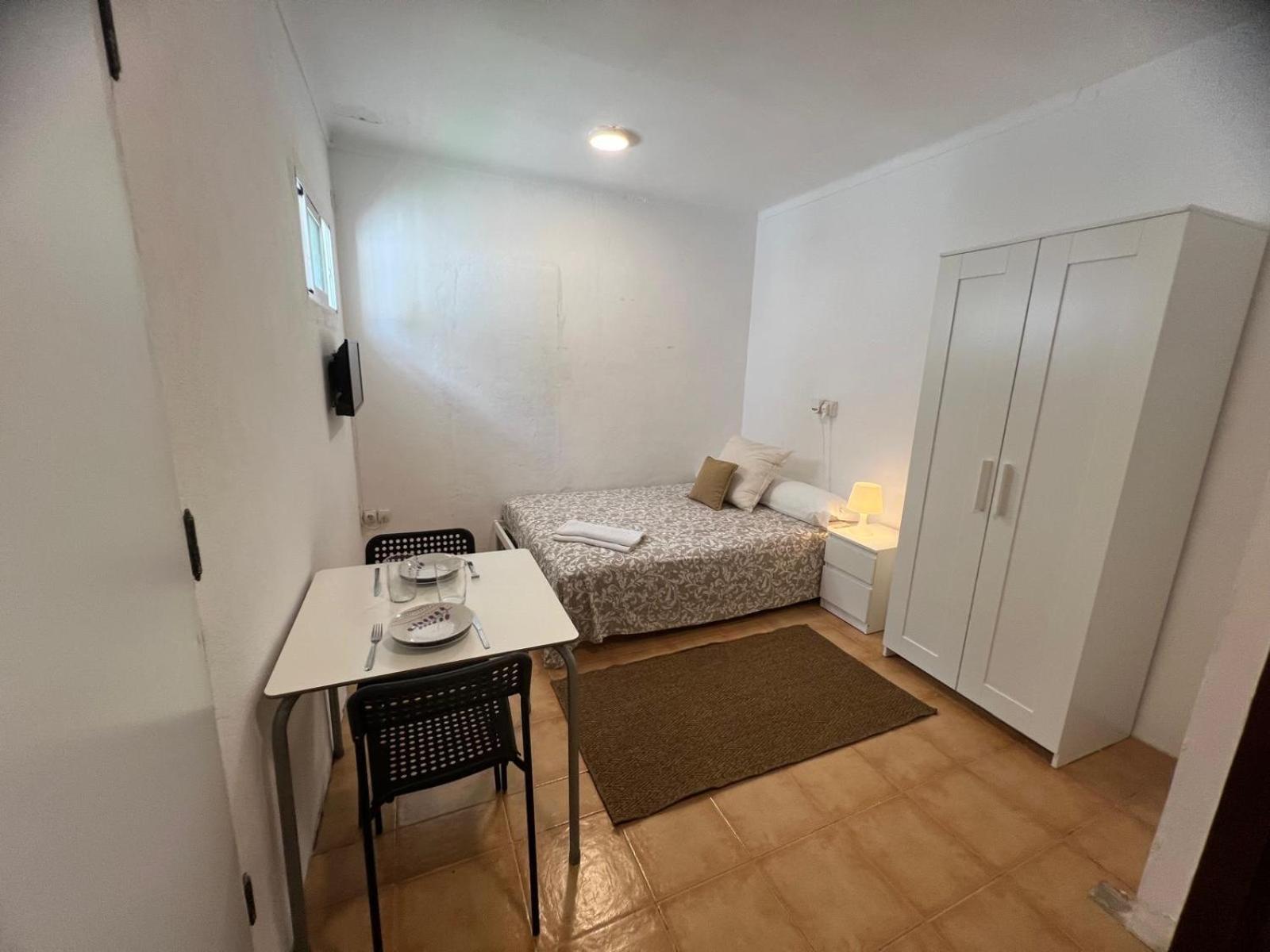 Playa Del Palo Appartement *