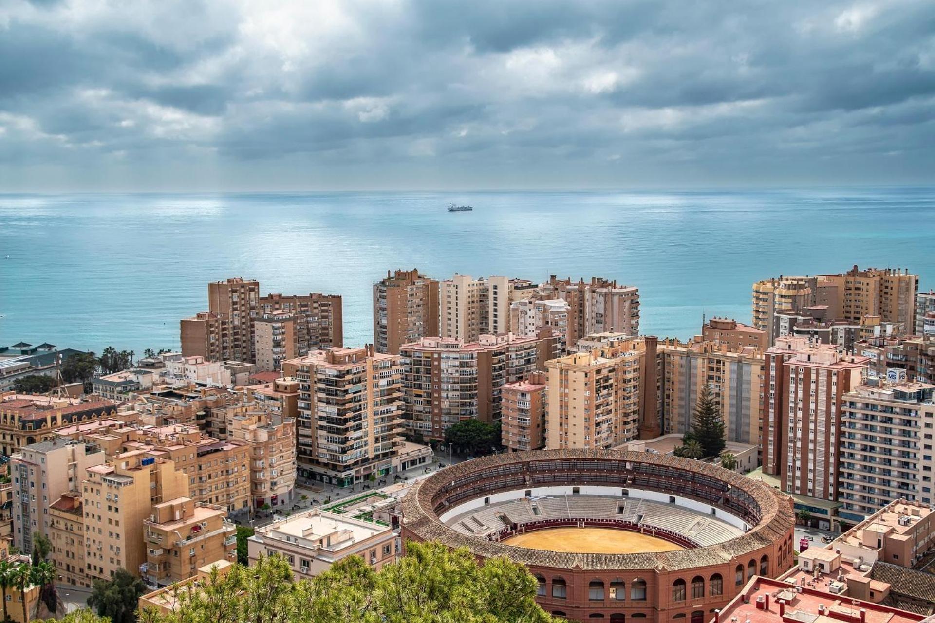 Apartment Prensa - Parking *
