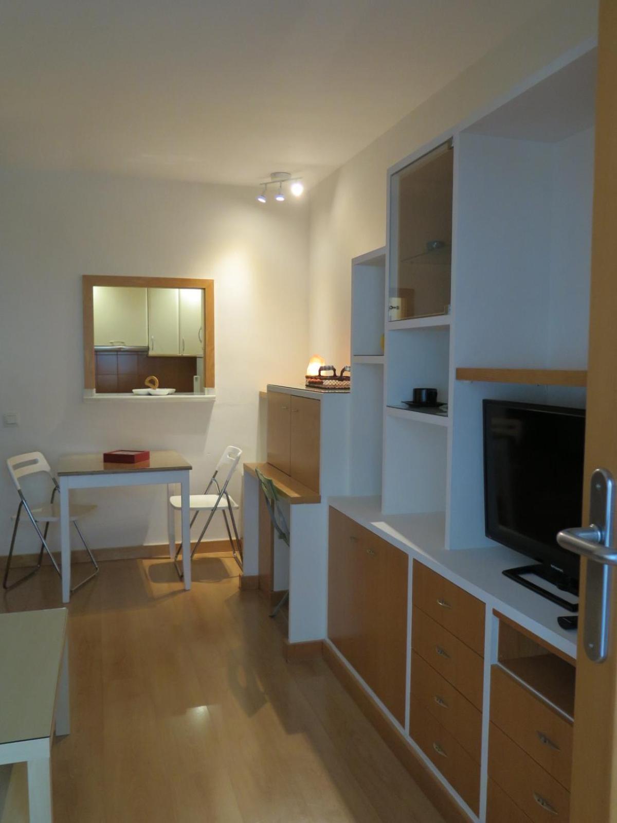 Sw Malagueta Apartment