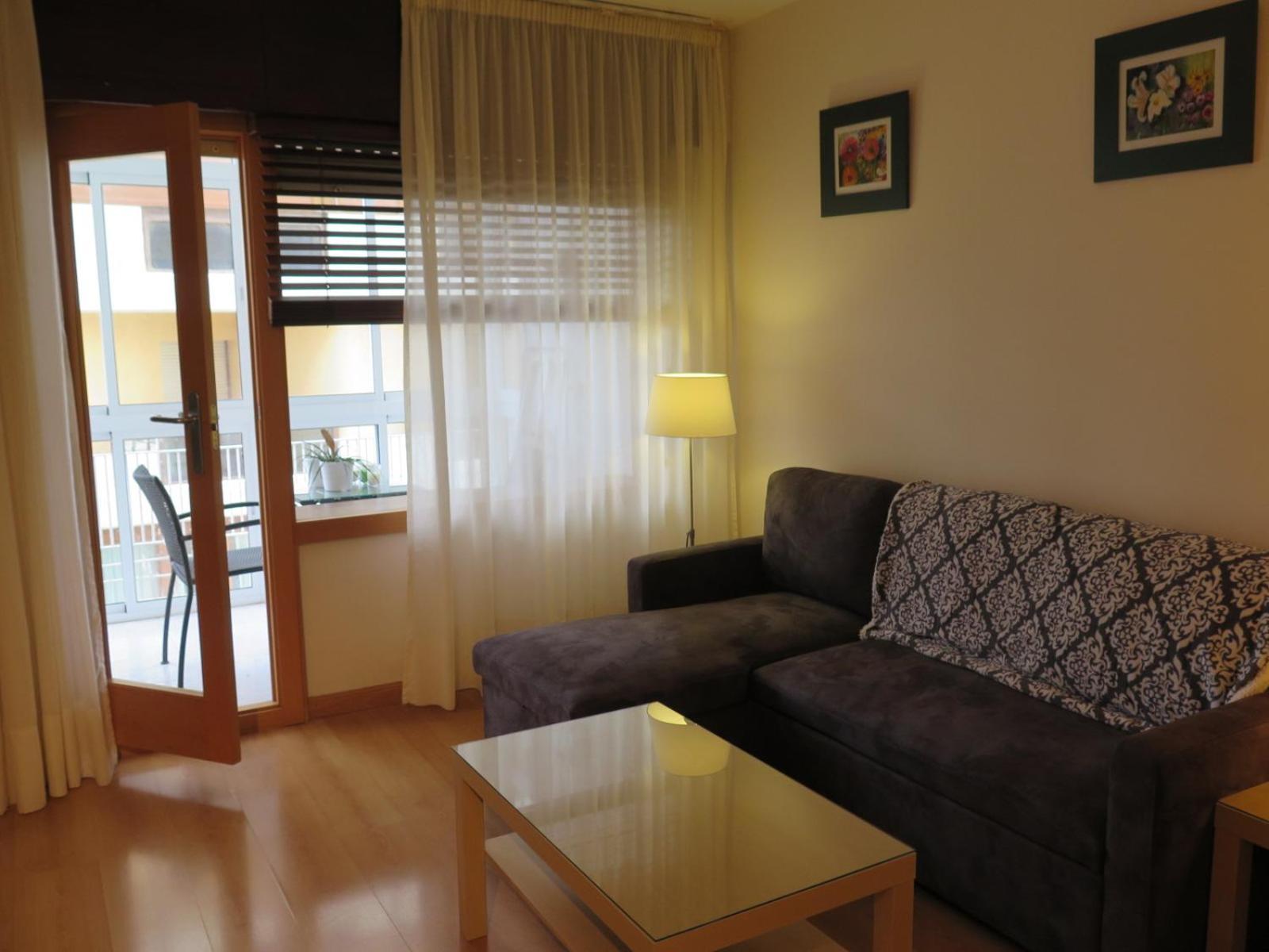 Apartment Sw Malagueta Málaga
