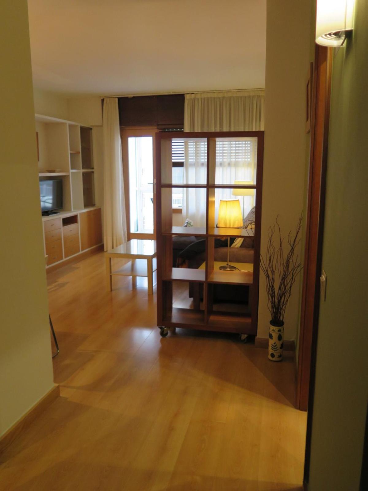 Apartment Sw Malagueta Málaga
