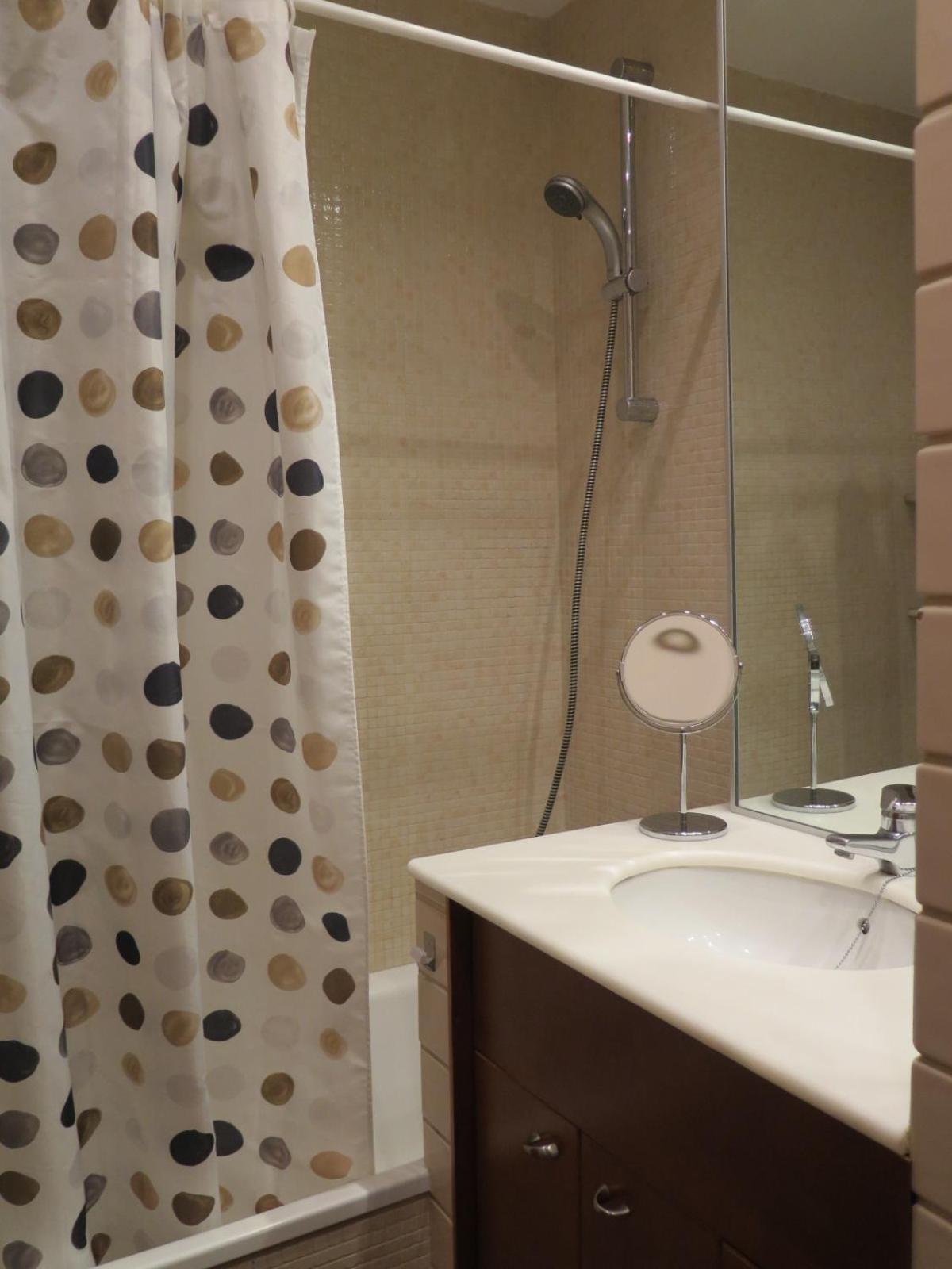 Apartment Sw Malagueta