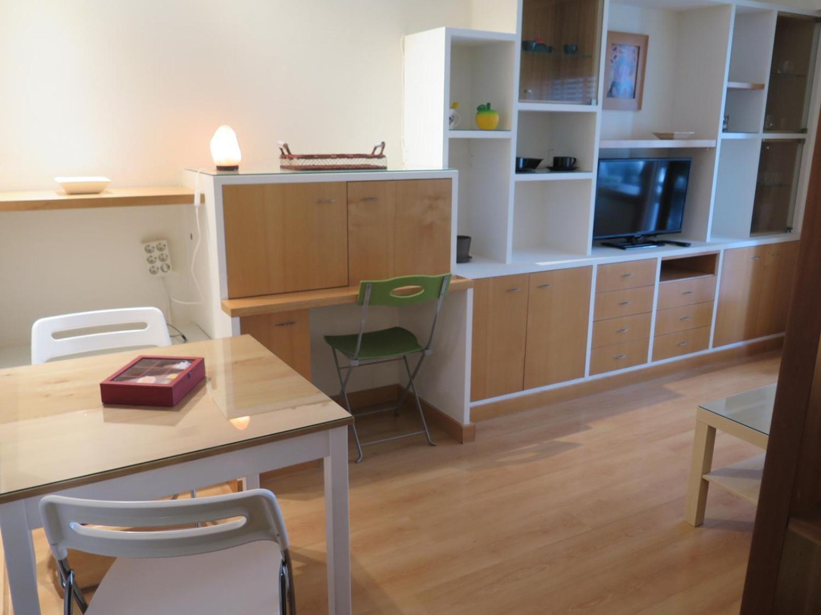 Sw Malagueta Apartment *