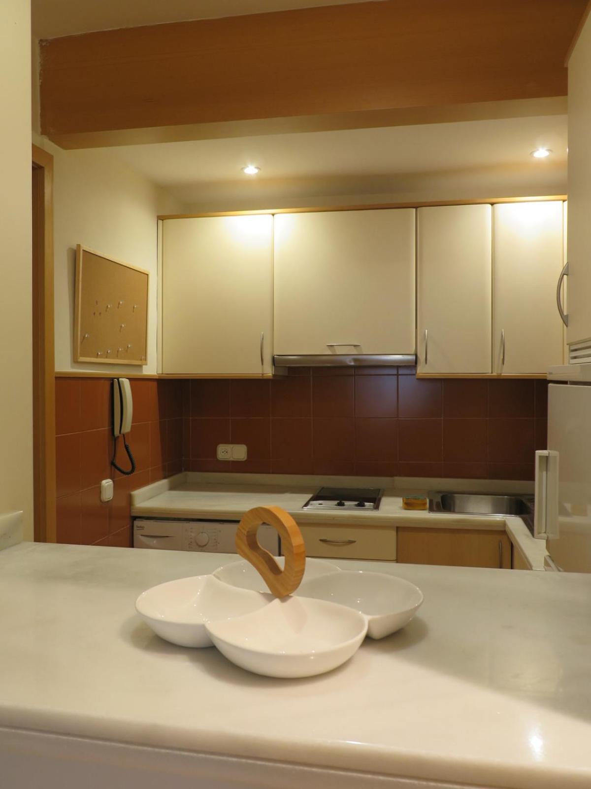 Apartment Sw Malagueta