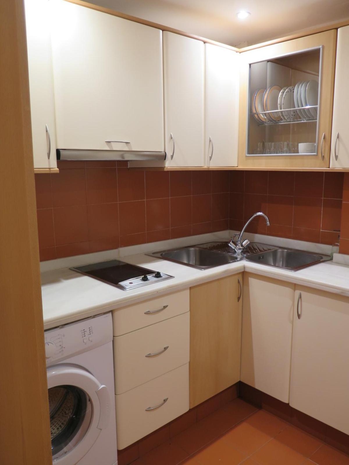 Sw Malagueta Apartment