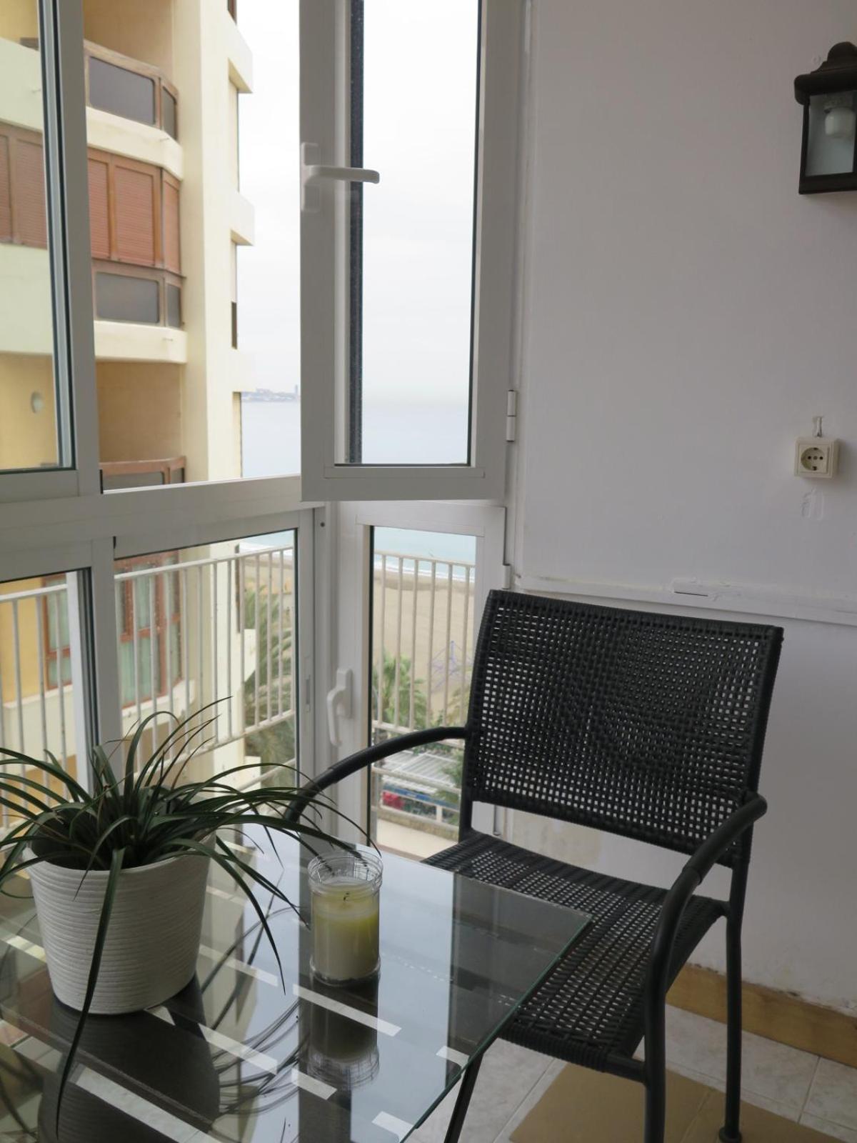 Sw Malagueta Apartment
