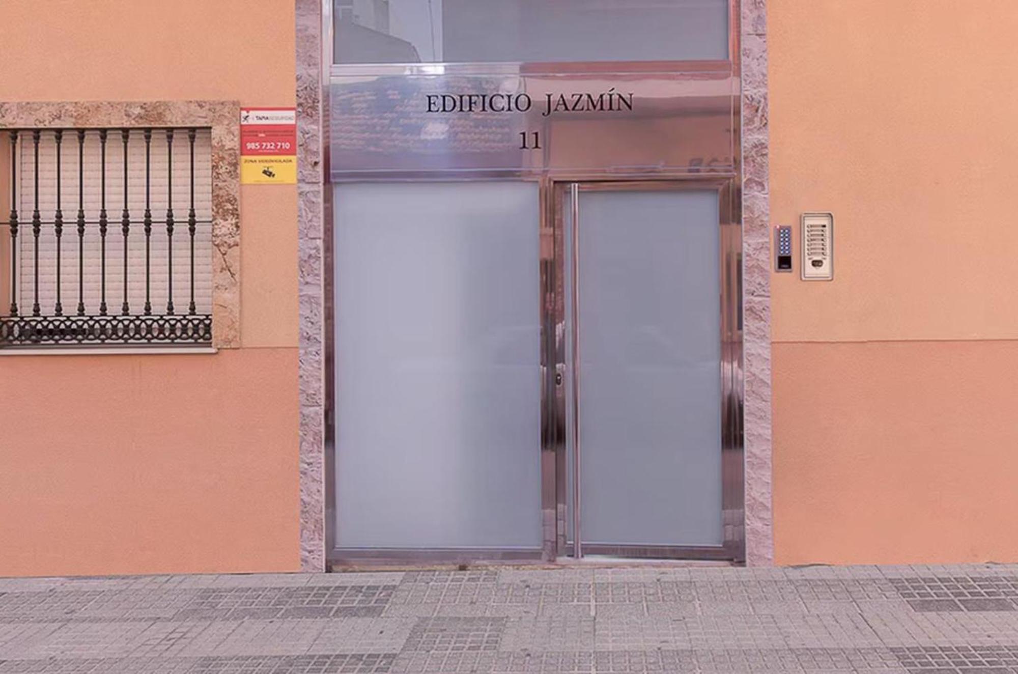 Apartamento H2m Ventura Jazmin Loft Smarttv & Aacc Near Centre Málaga