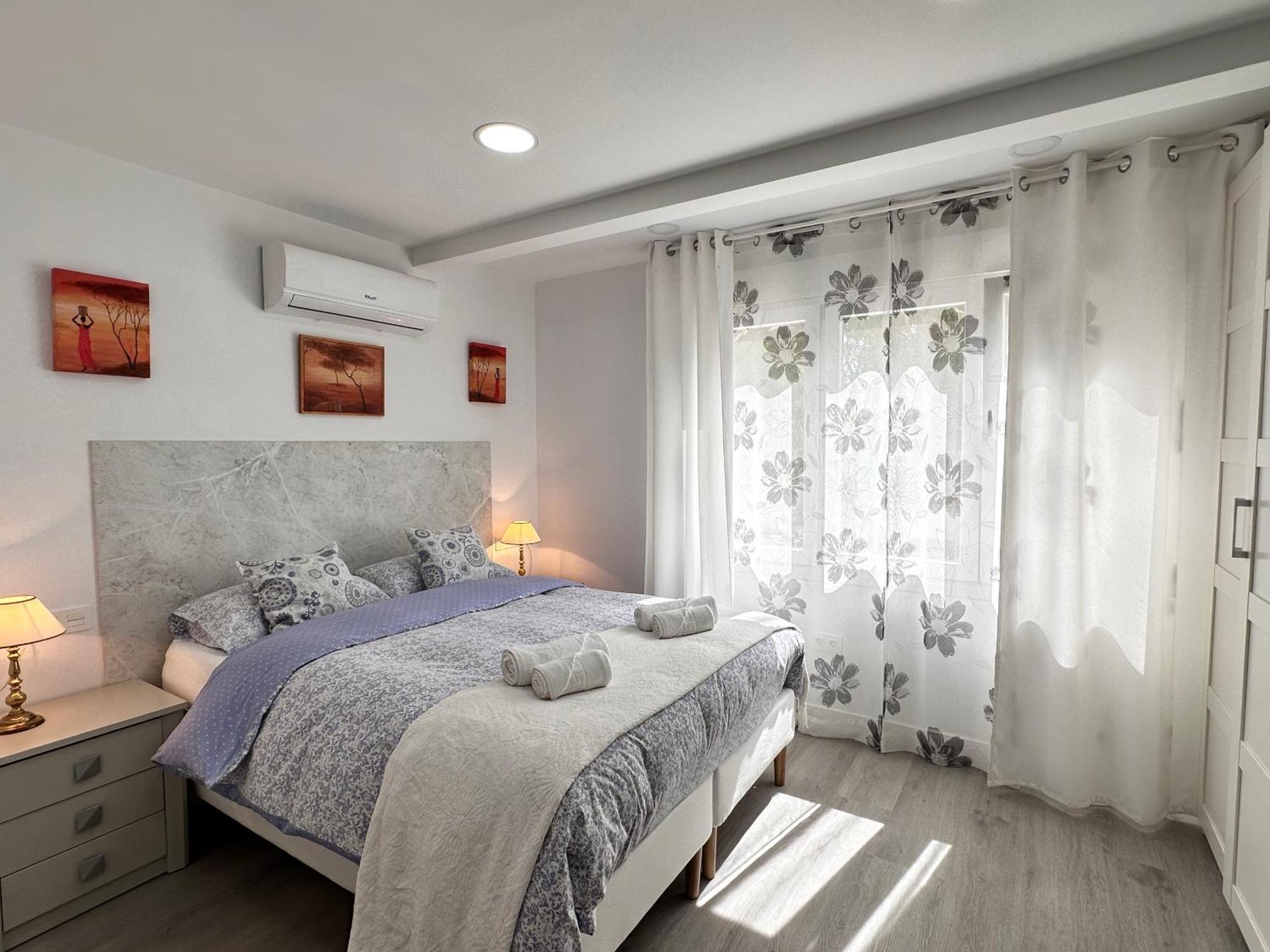 Apartamento Paraiso De Santa Paula Málaga