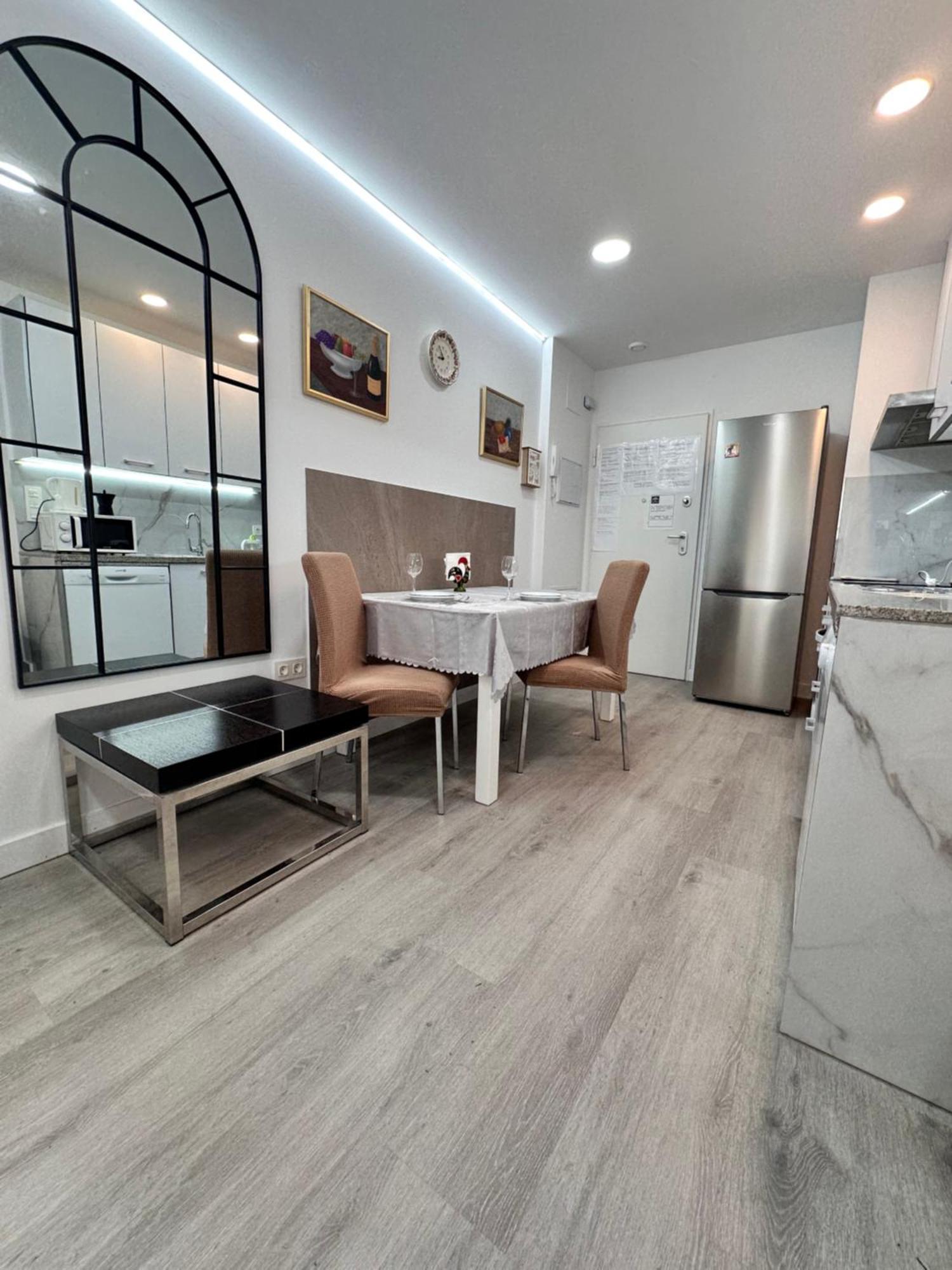 Apartamento Paraiso De Santa Paula Málaga