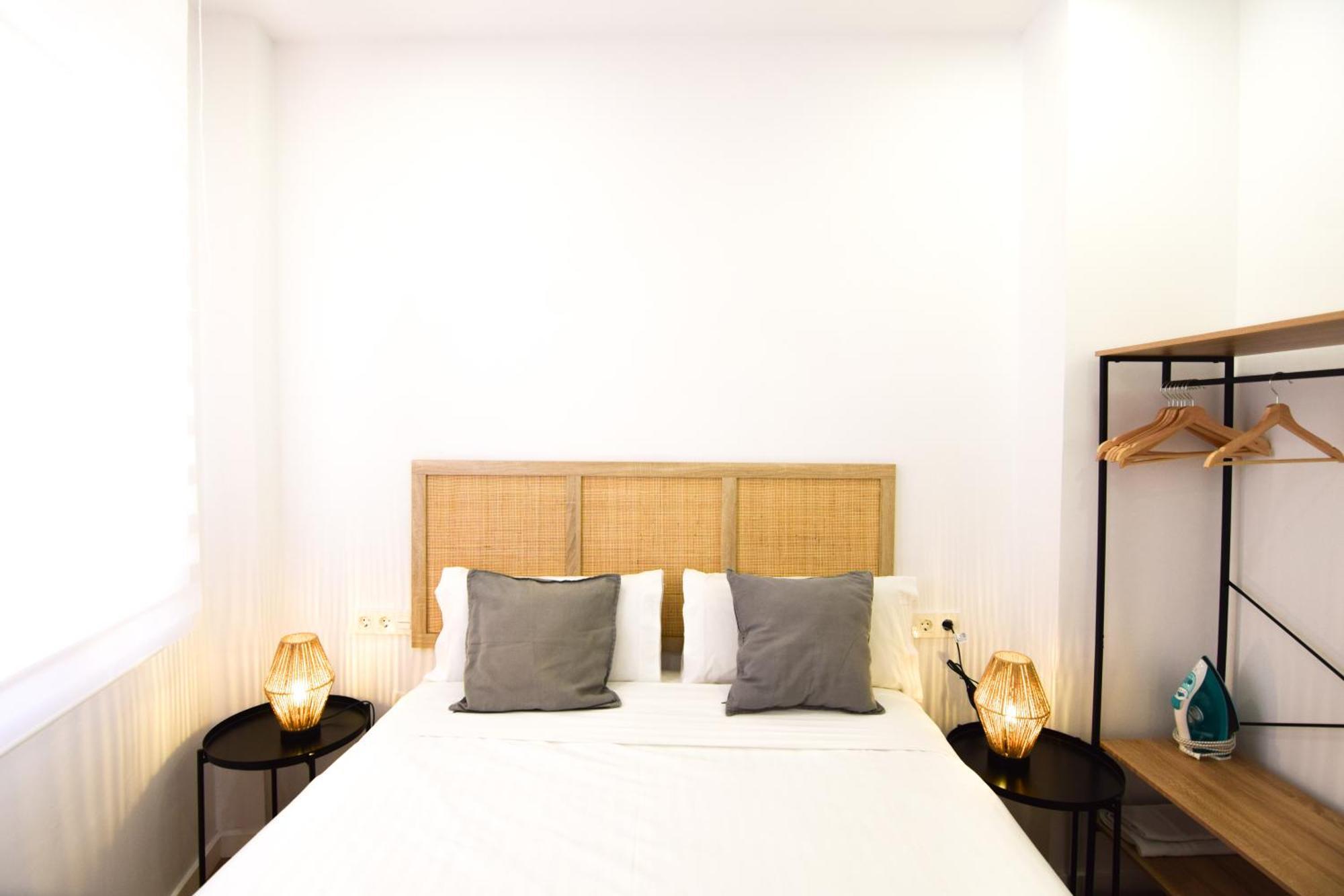 Apartamento Letplanet Bishops *