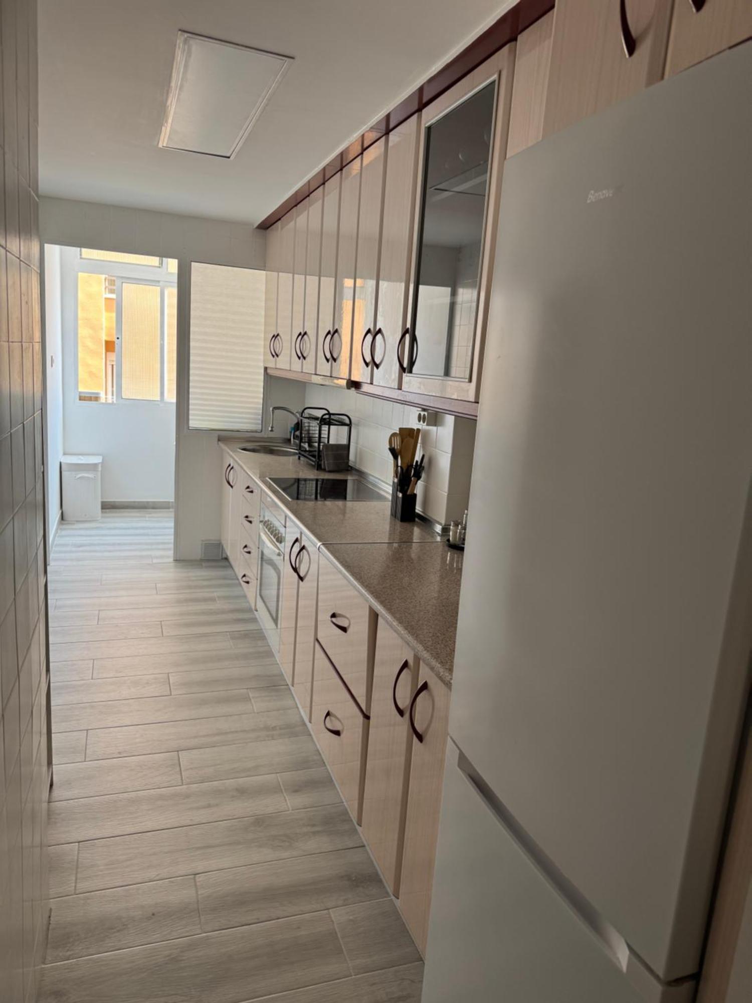 La Union Apartamento *