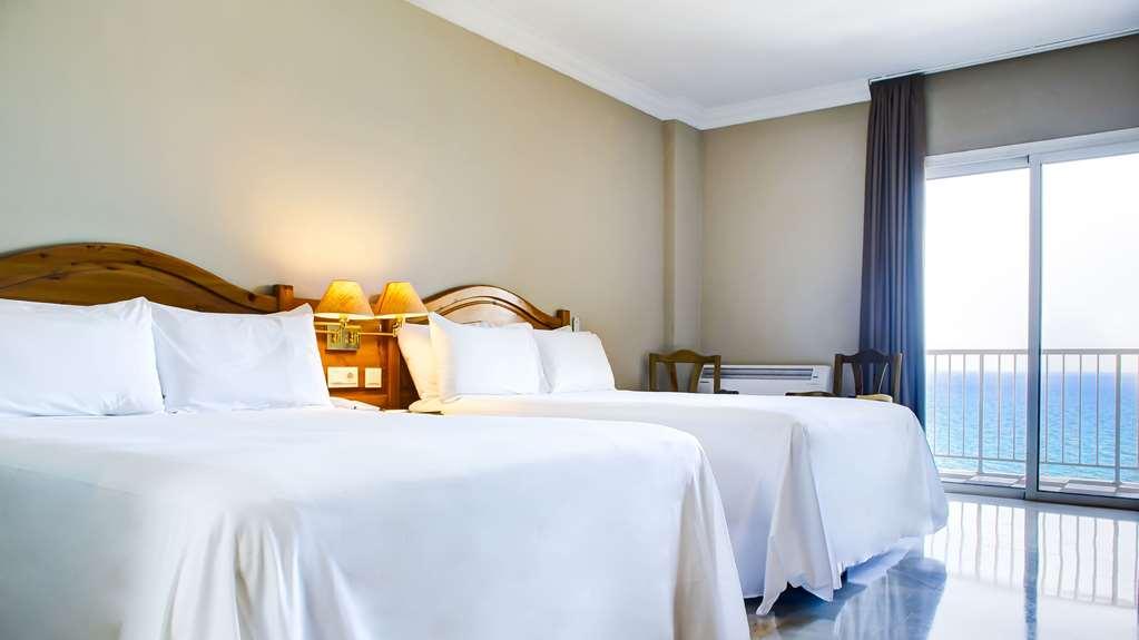 Sol Guadalmar Hotell 4*