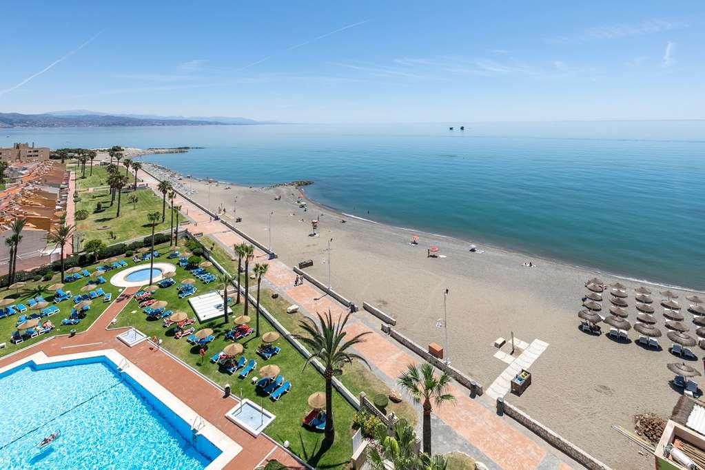 Sol Guadalmar Hotell 4*