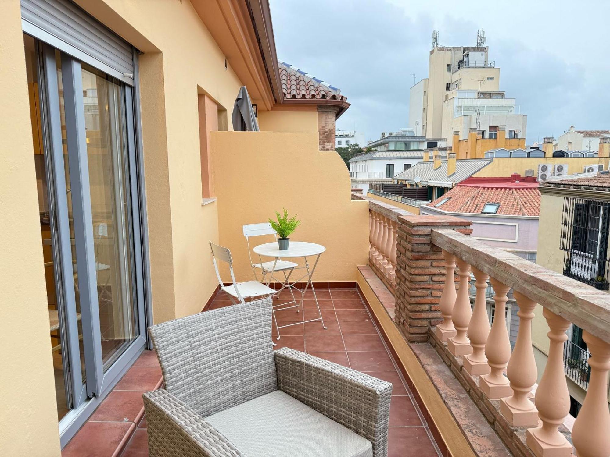 Life Alameda Colon Appartement