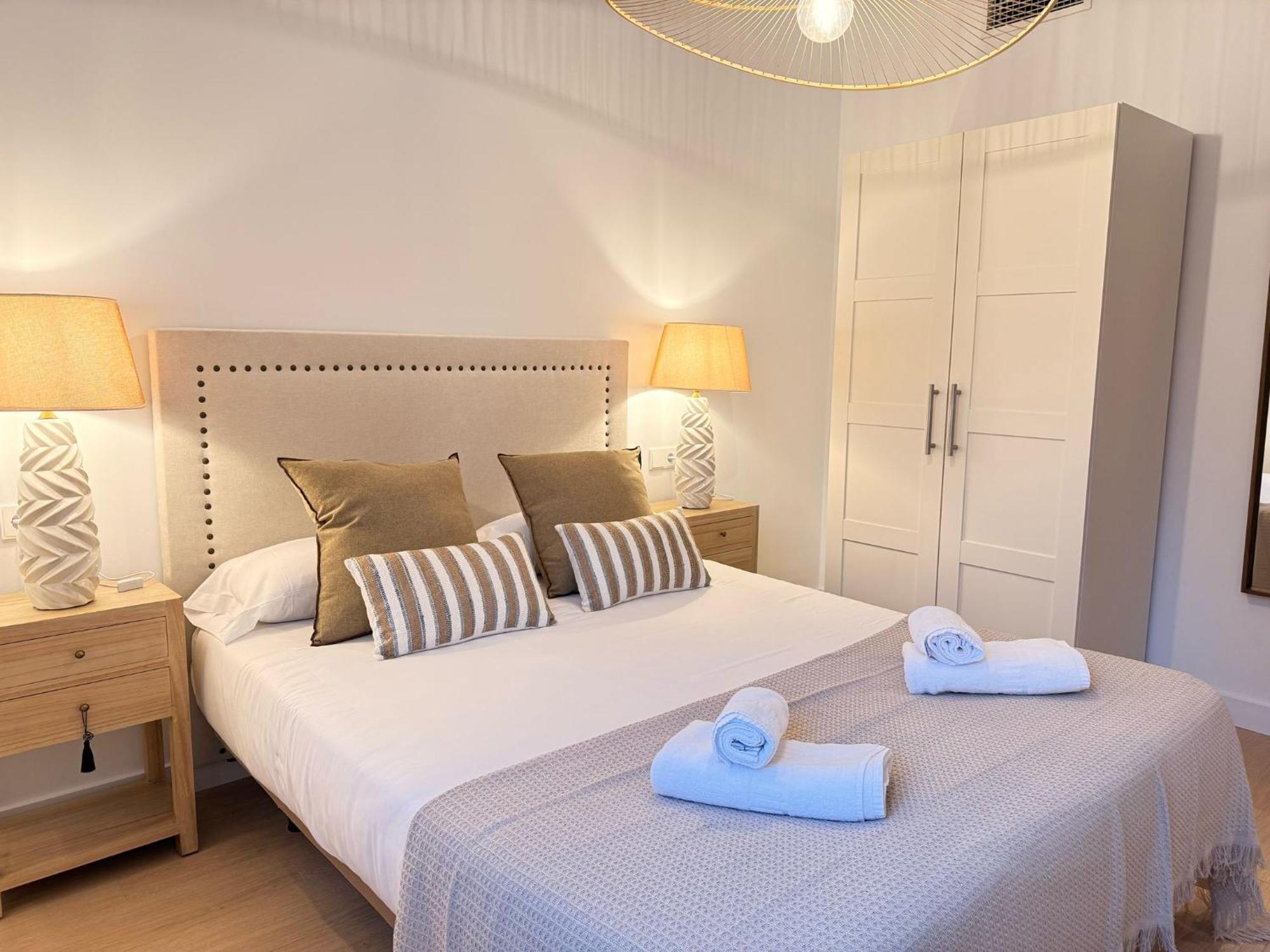 Appartement Life Alameda Colon