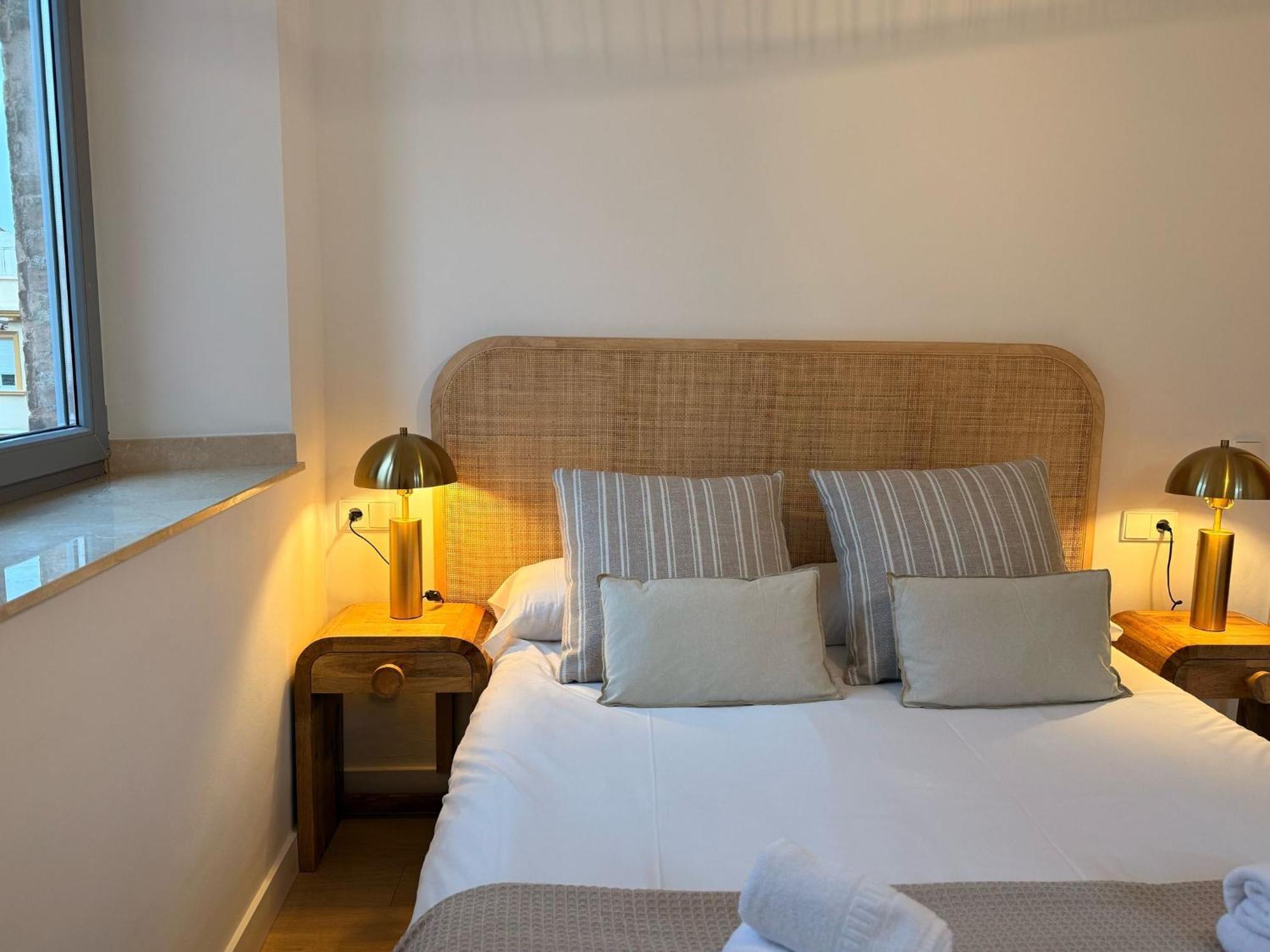 Apartamento Life Alameda Colón *