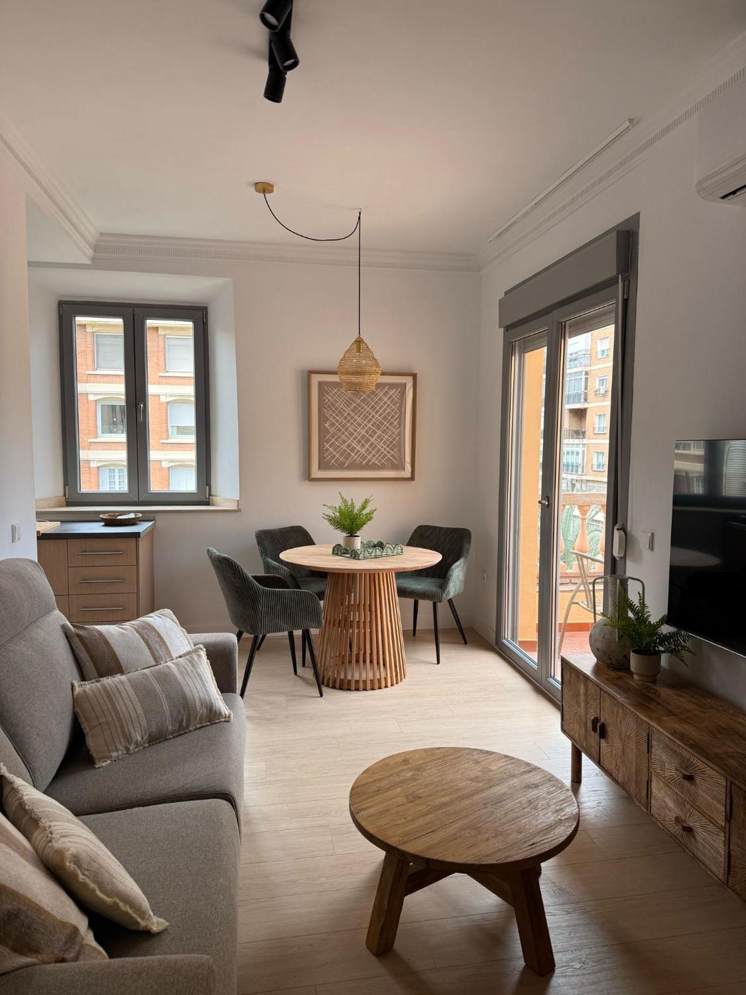 Life Alameda Colon Appartement *