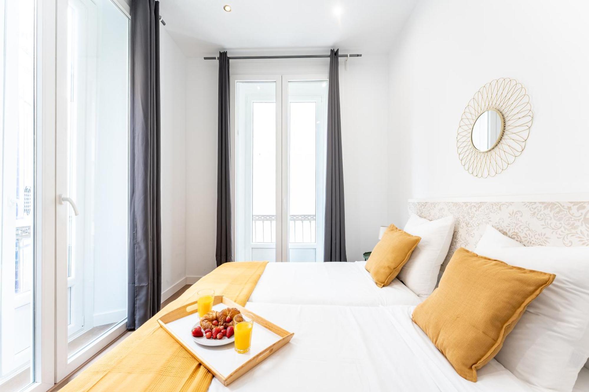 Apartamento Juan De Padilla