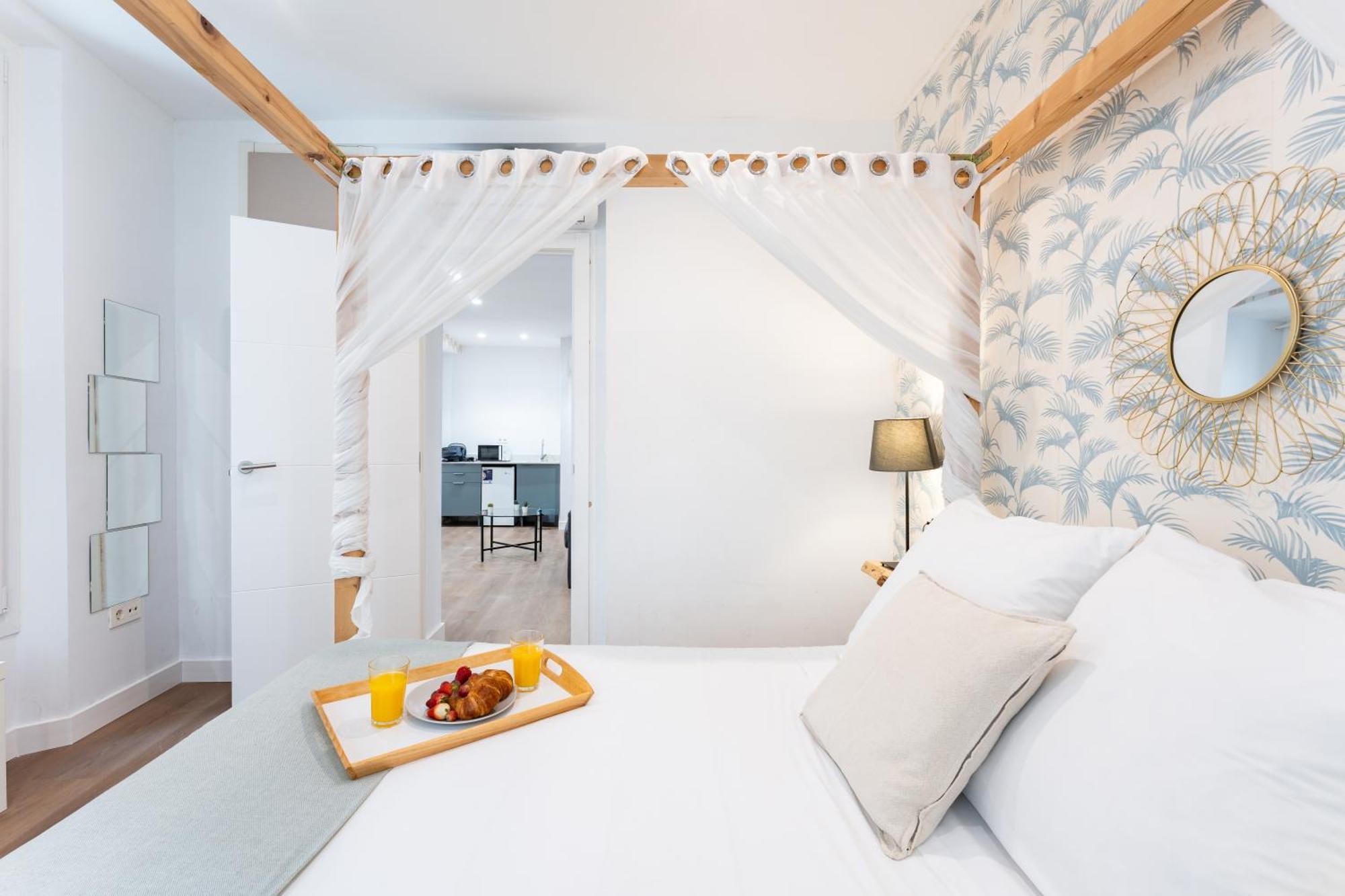 Apartamento Juan De Padilla *