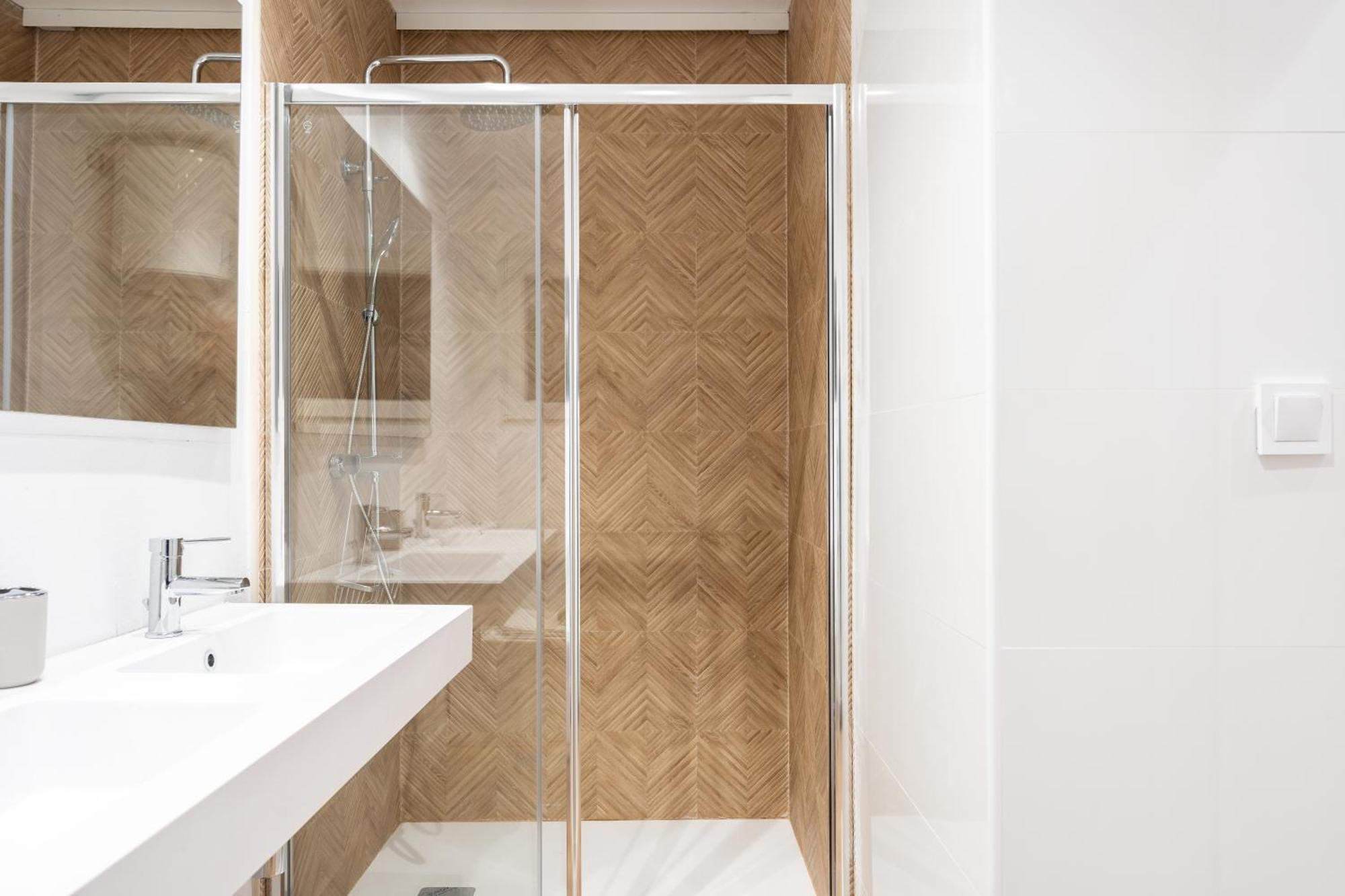Apartamento Juan De Padilla Málaga
