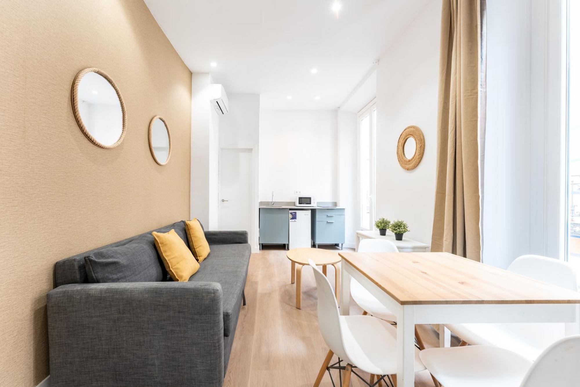 Juan De Padilla Apartamento