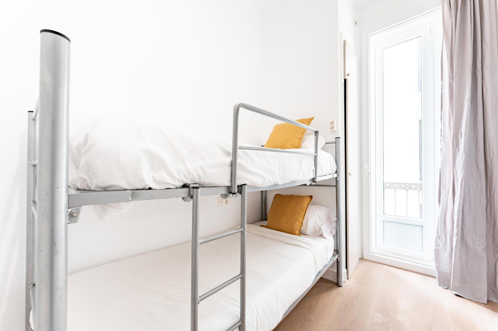 Apartamento Juan De Padilla Málaga