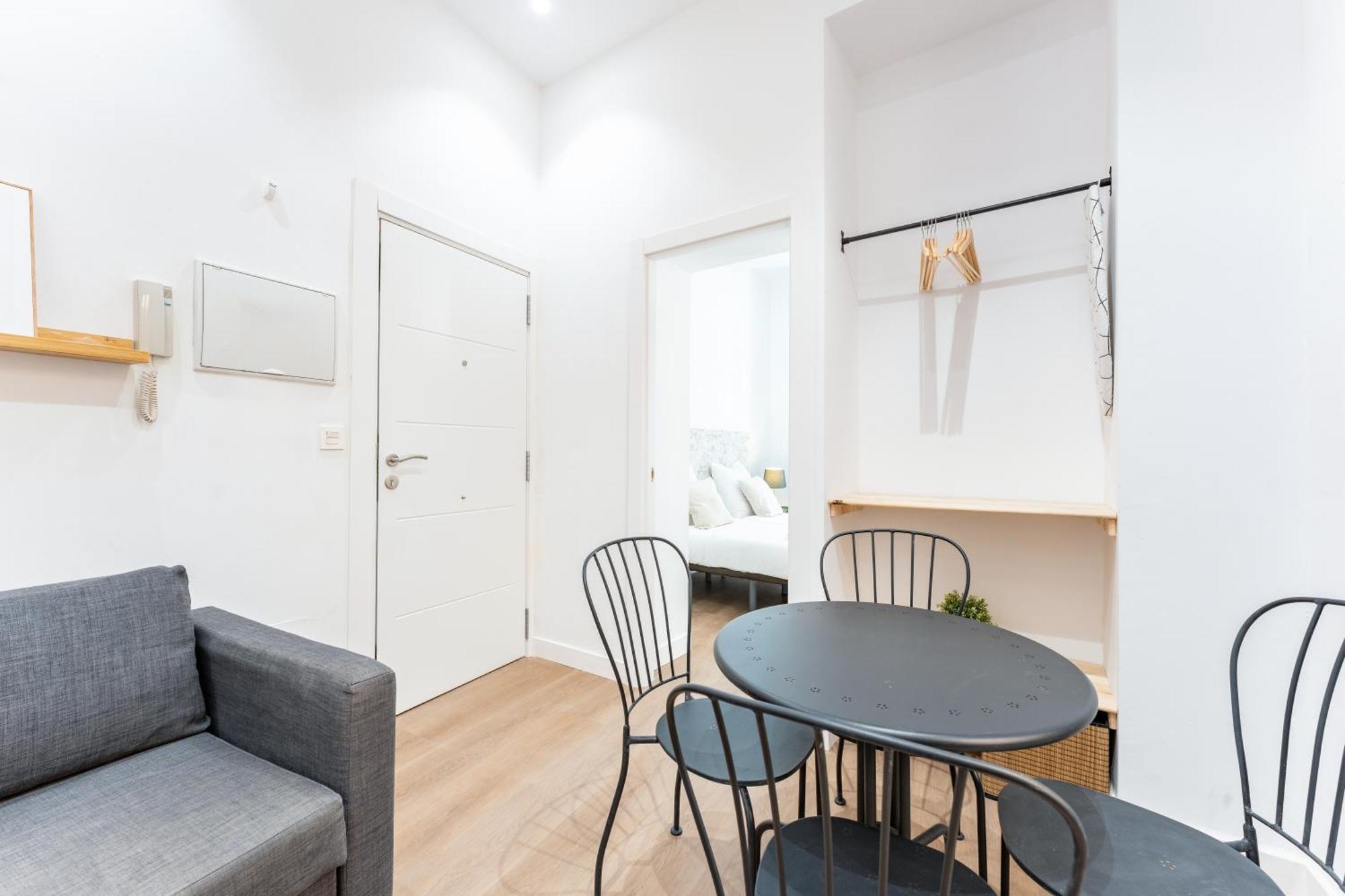Juan De Padilla Apartamento