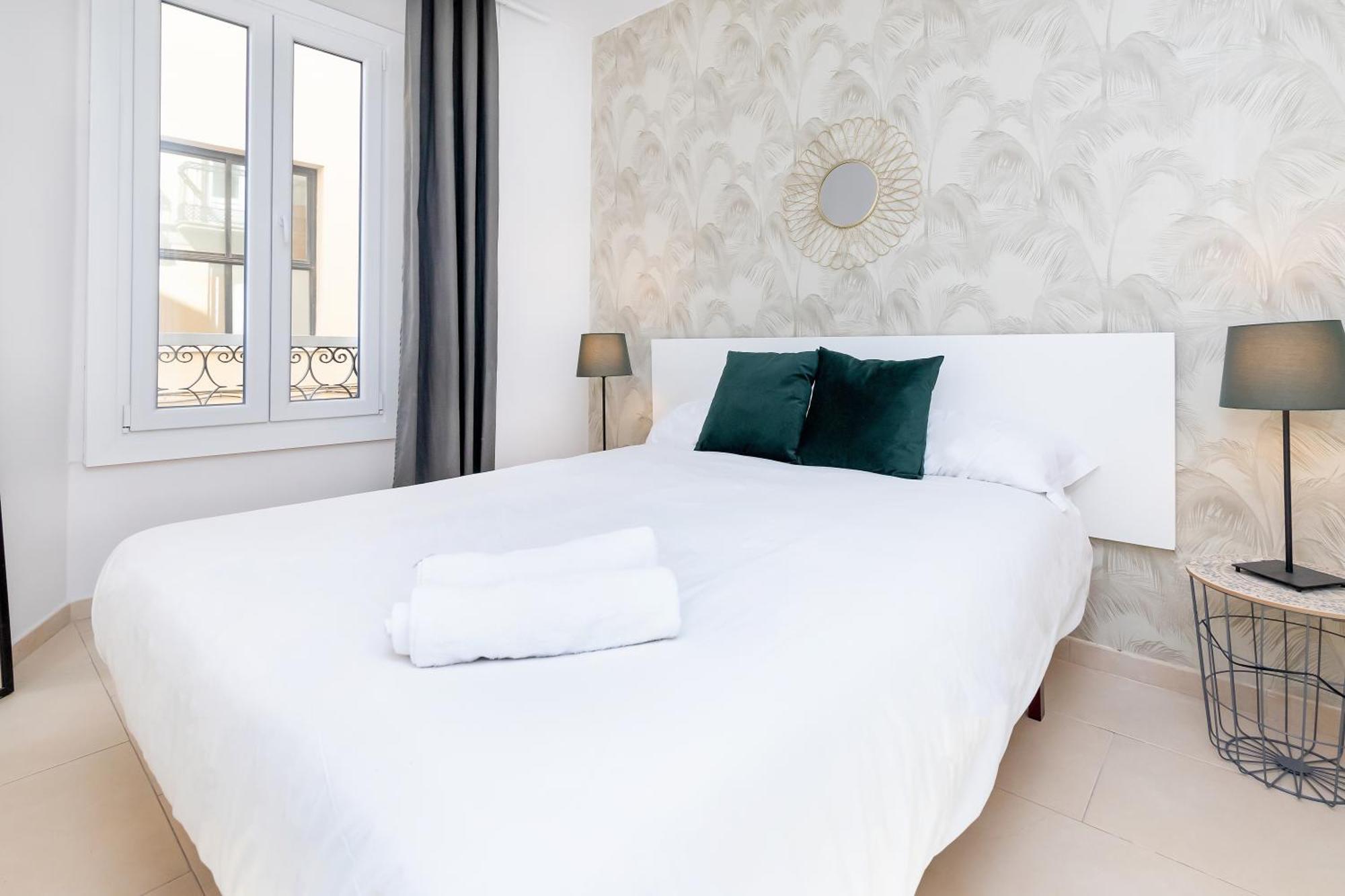 Juan De Padilla Apartamento *