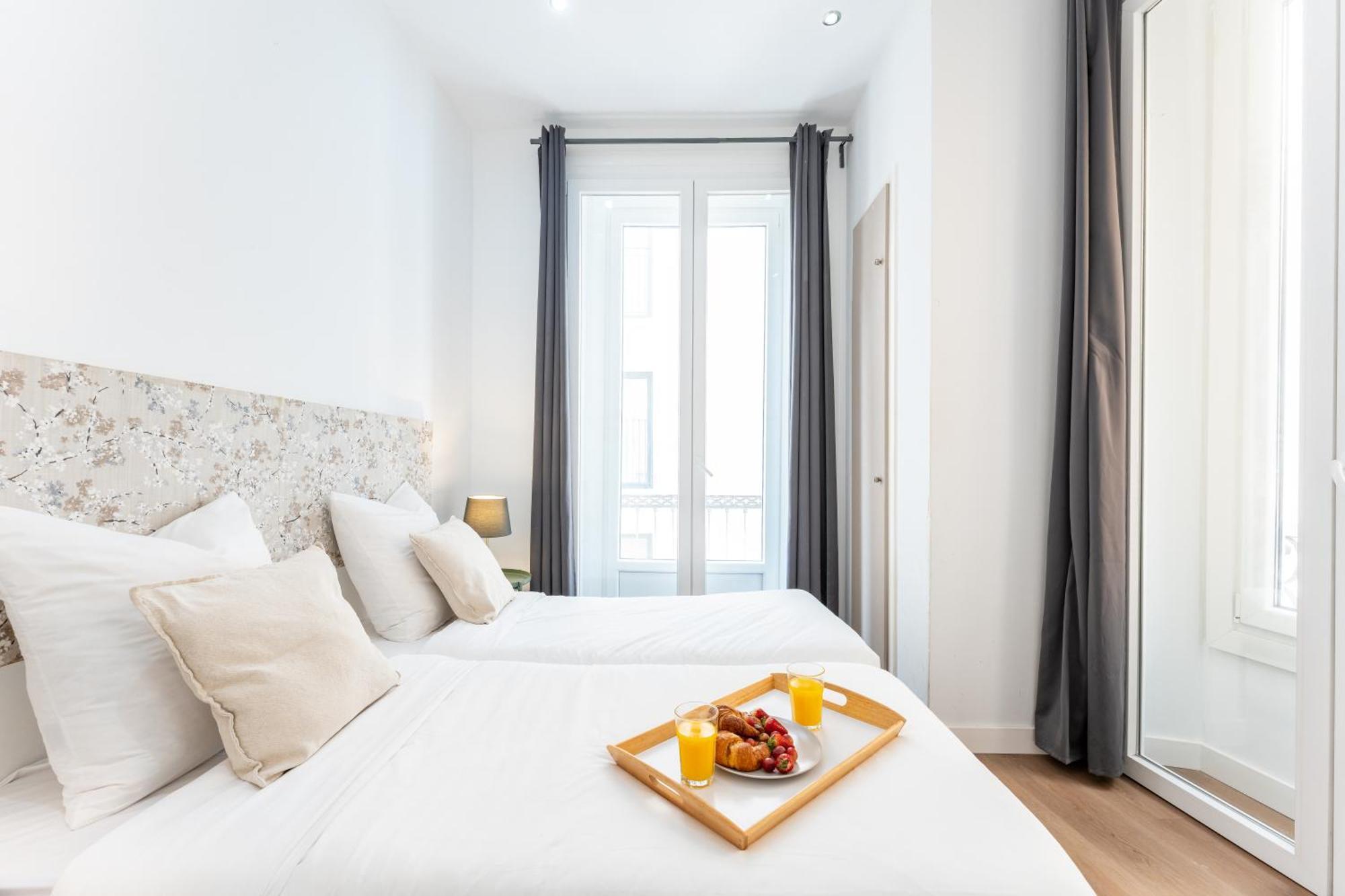 Apartamento Juan De Padilla