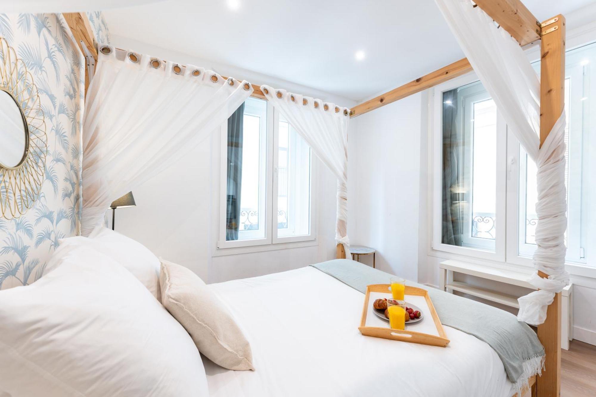 Apartamento Juan De Padilla