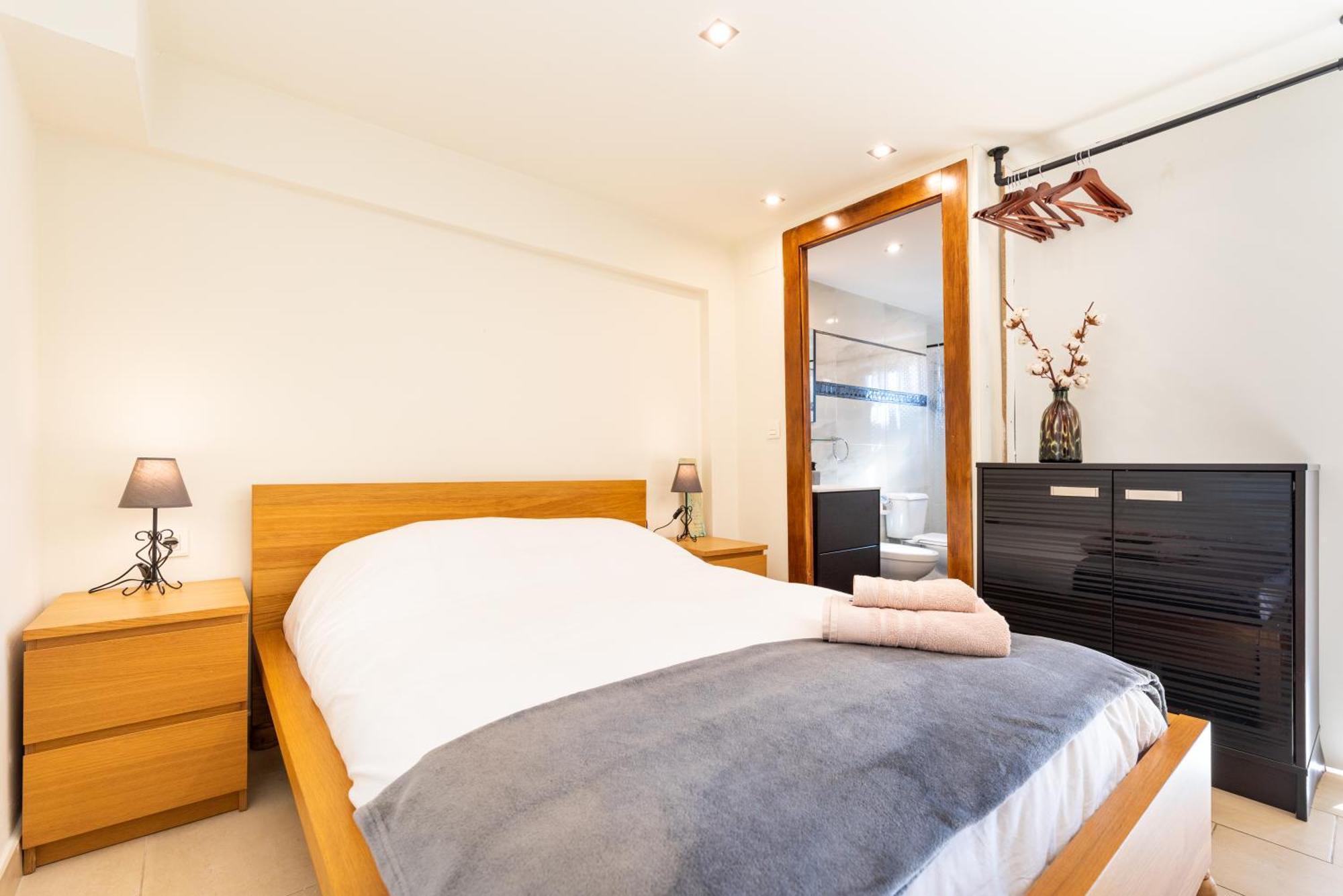 La Platanera De Apartment Malaga