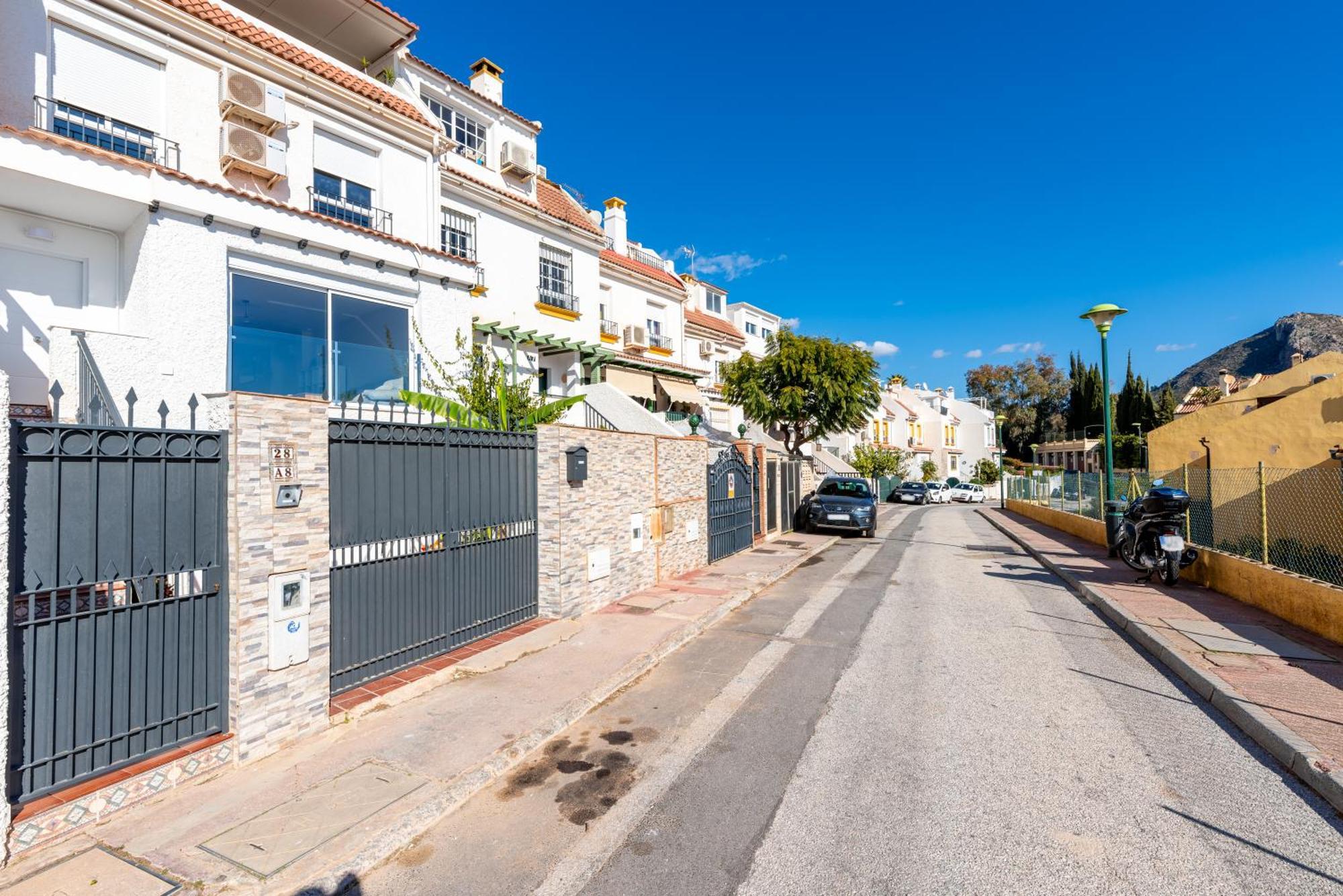 La Platanera De Apartment *