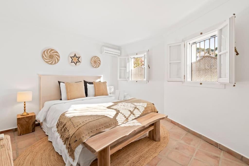 Apartamento Fantastic Townhouse In La Heredia And Pools Rdr460