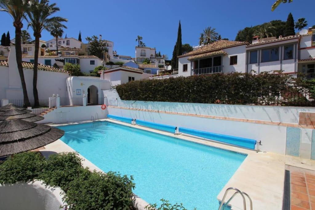 Fantastic Townhouse In La Heredia And Pools Rdr460 * Málaga