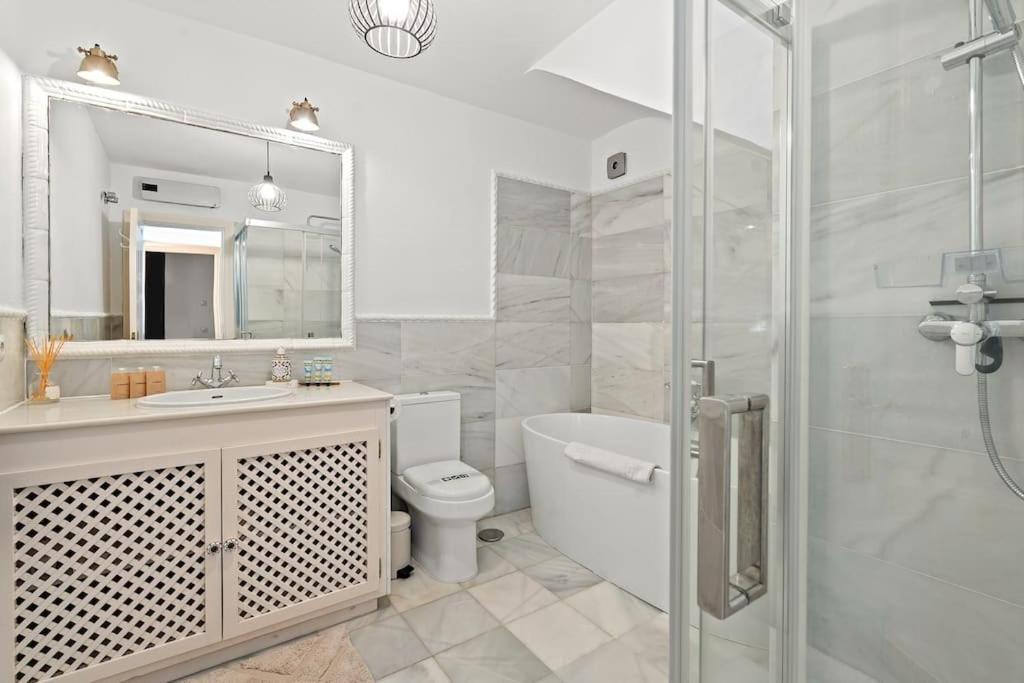 Fantastic Townhouse In La Heredia And Pools Rdr460 Apartamento *