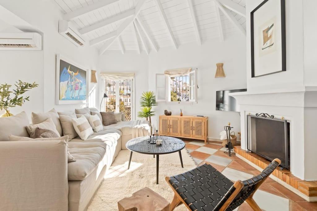Fantastic Townhouse In La Heredia And Pools Rdr460