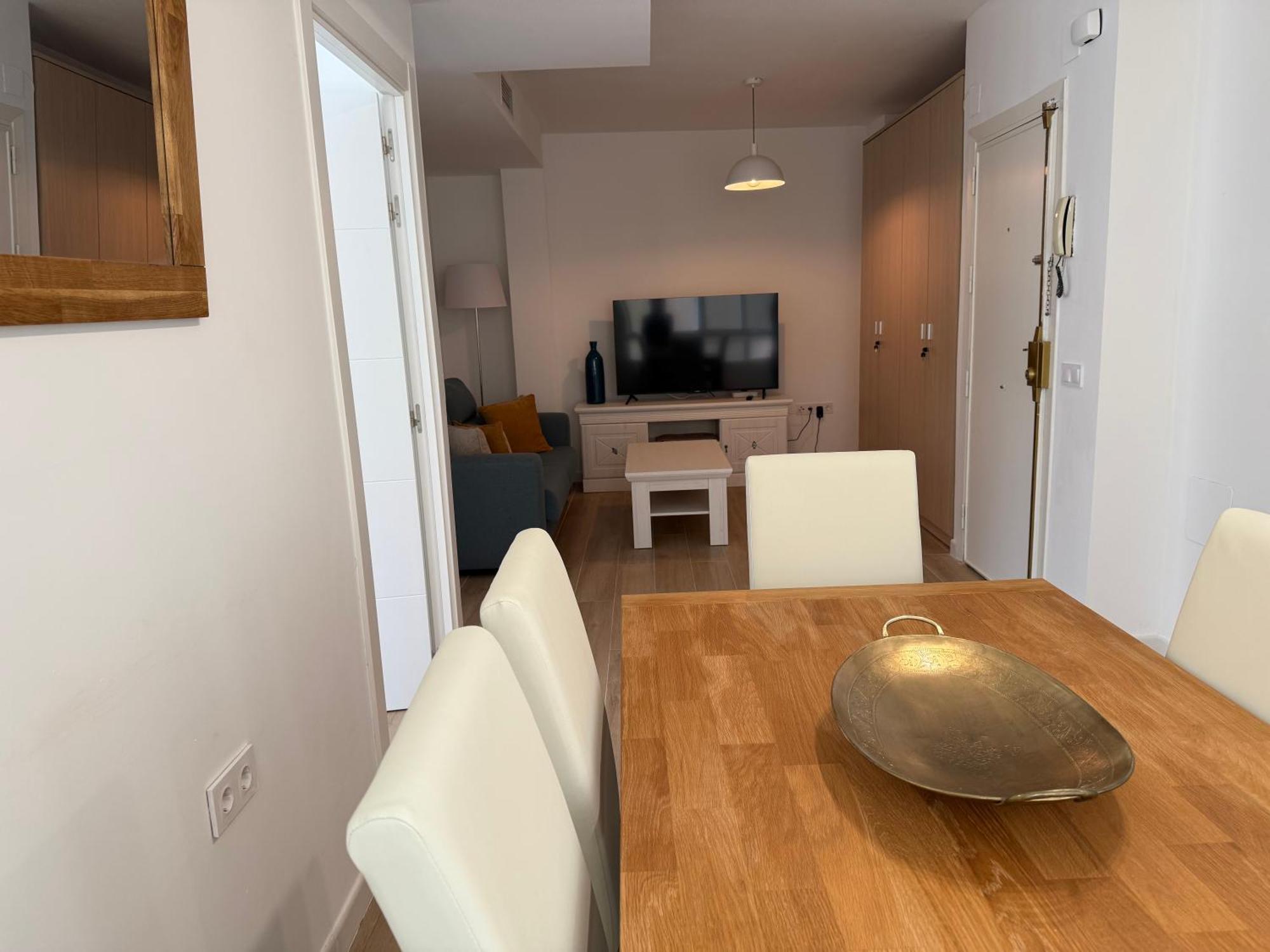 Beprime Alameda By Easytrip * Malaga