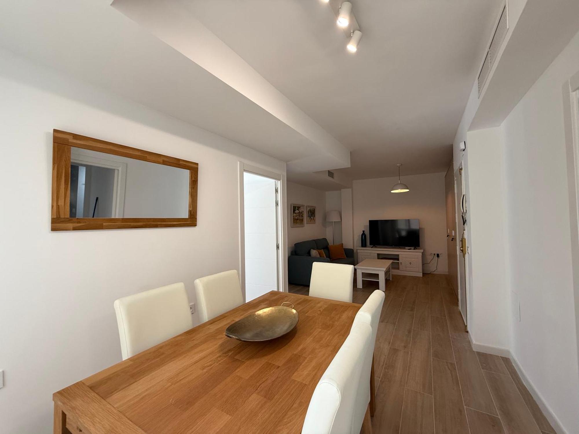 Apartment Beprime Alameda By Easytrip Malaga