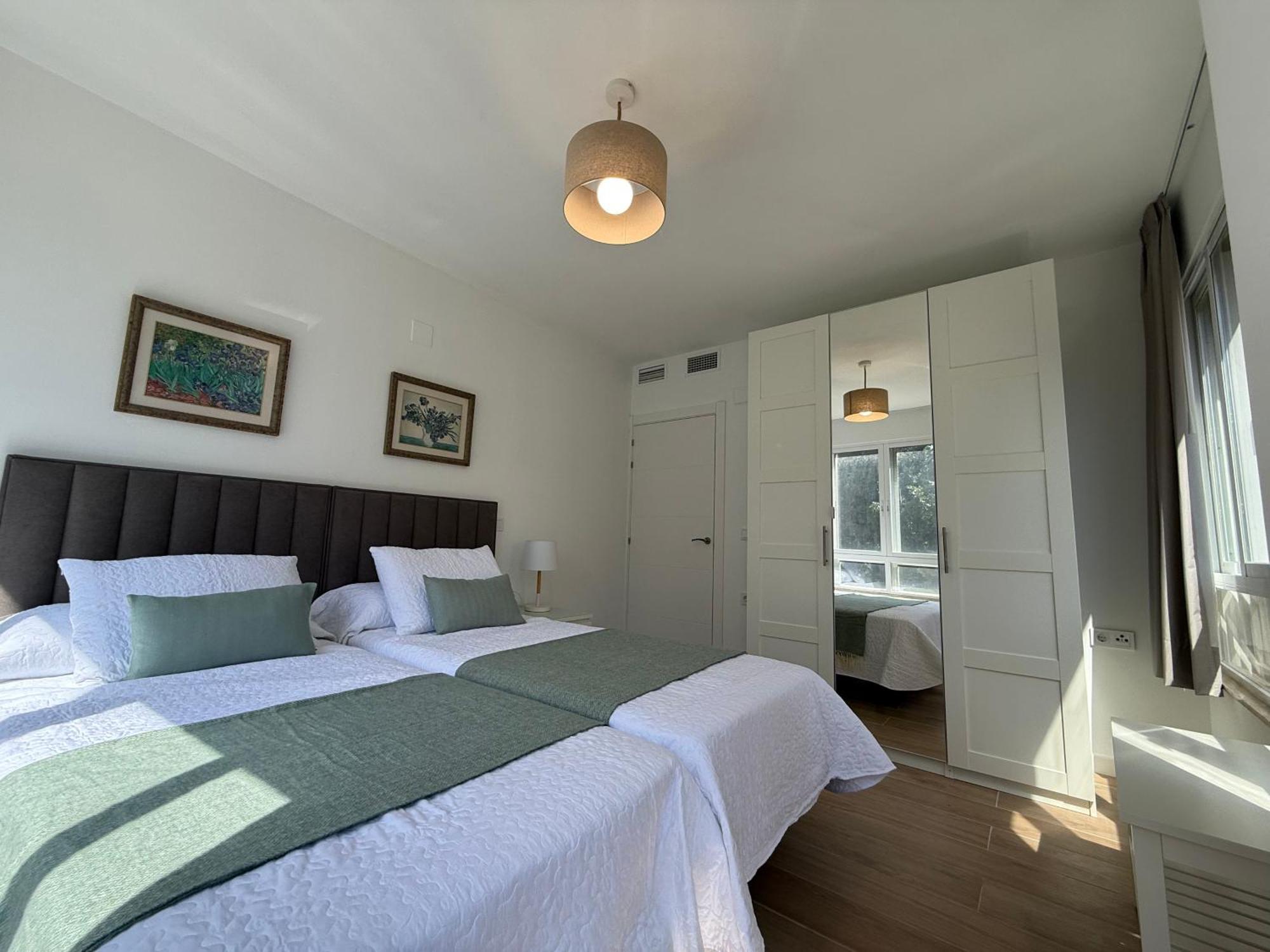 Beprime Alameda By Easytrip * Malaga