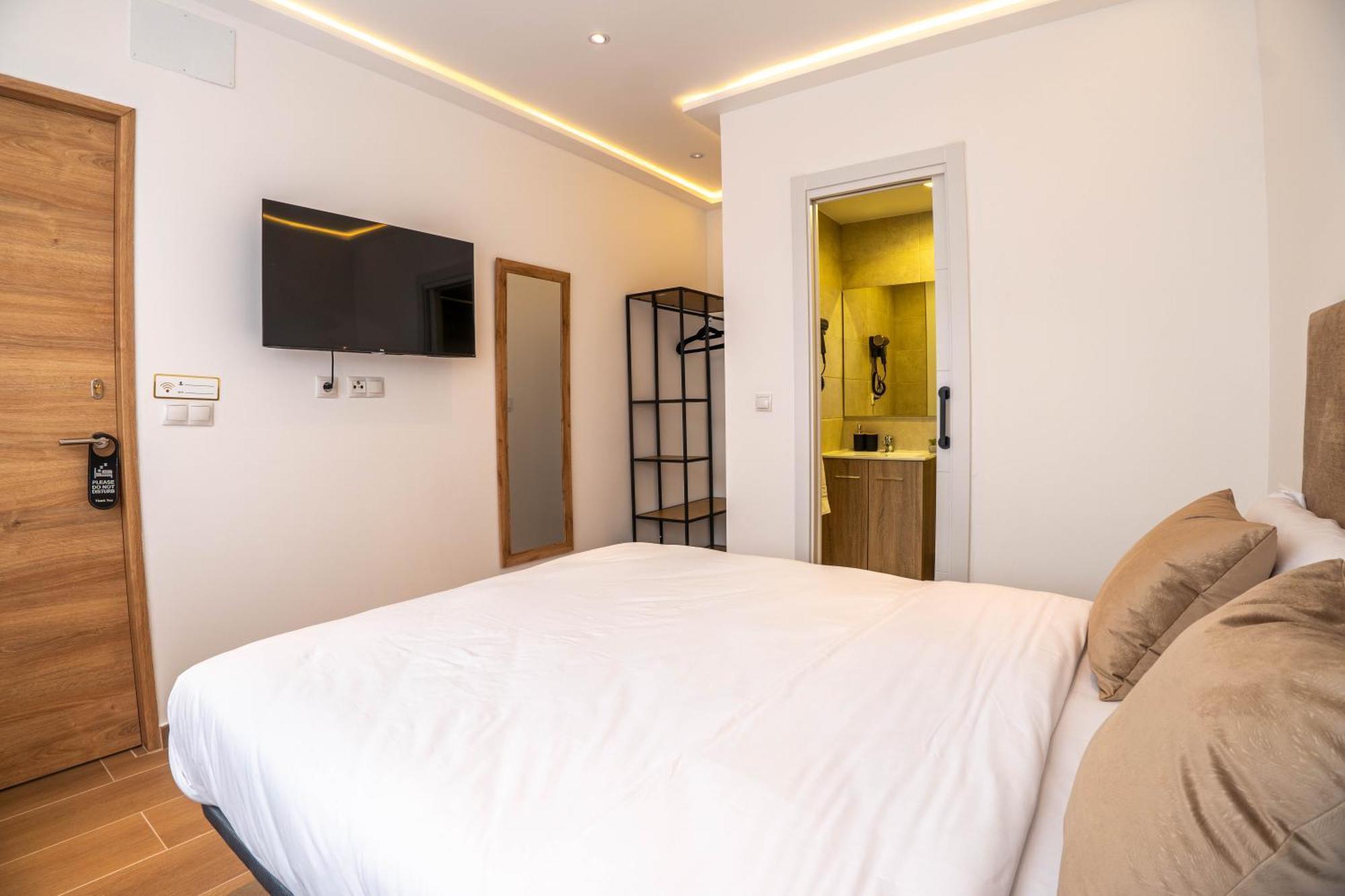 Novaotel Accommodatie bij particulieren