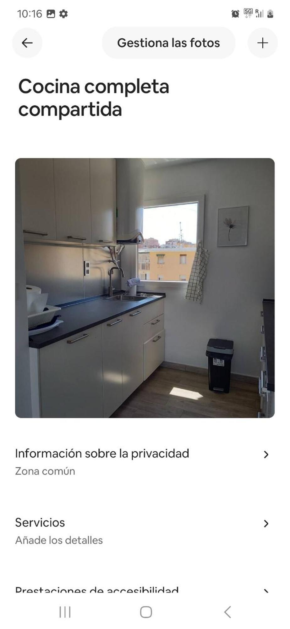 3 Bedroom Homeroom * Malaga