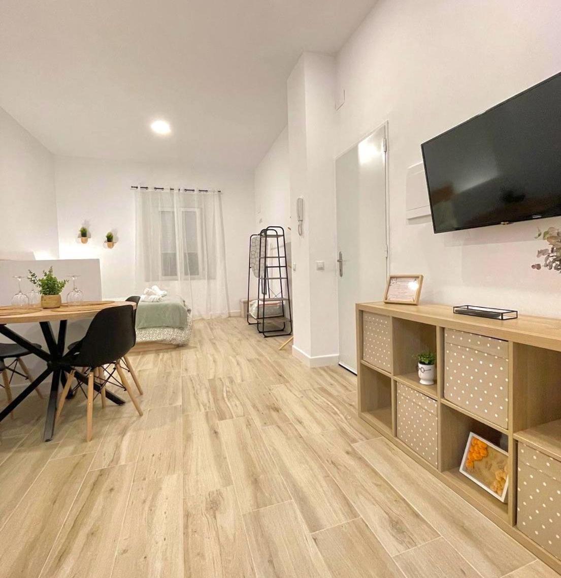 La Luz Del Camarote Apartamento *