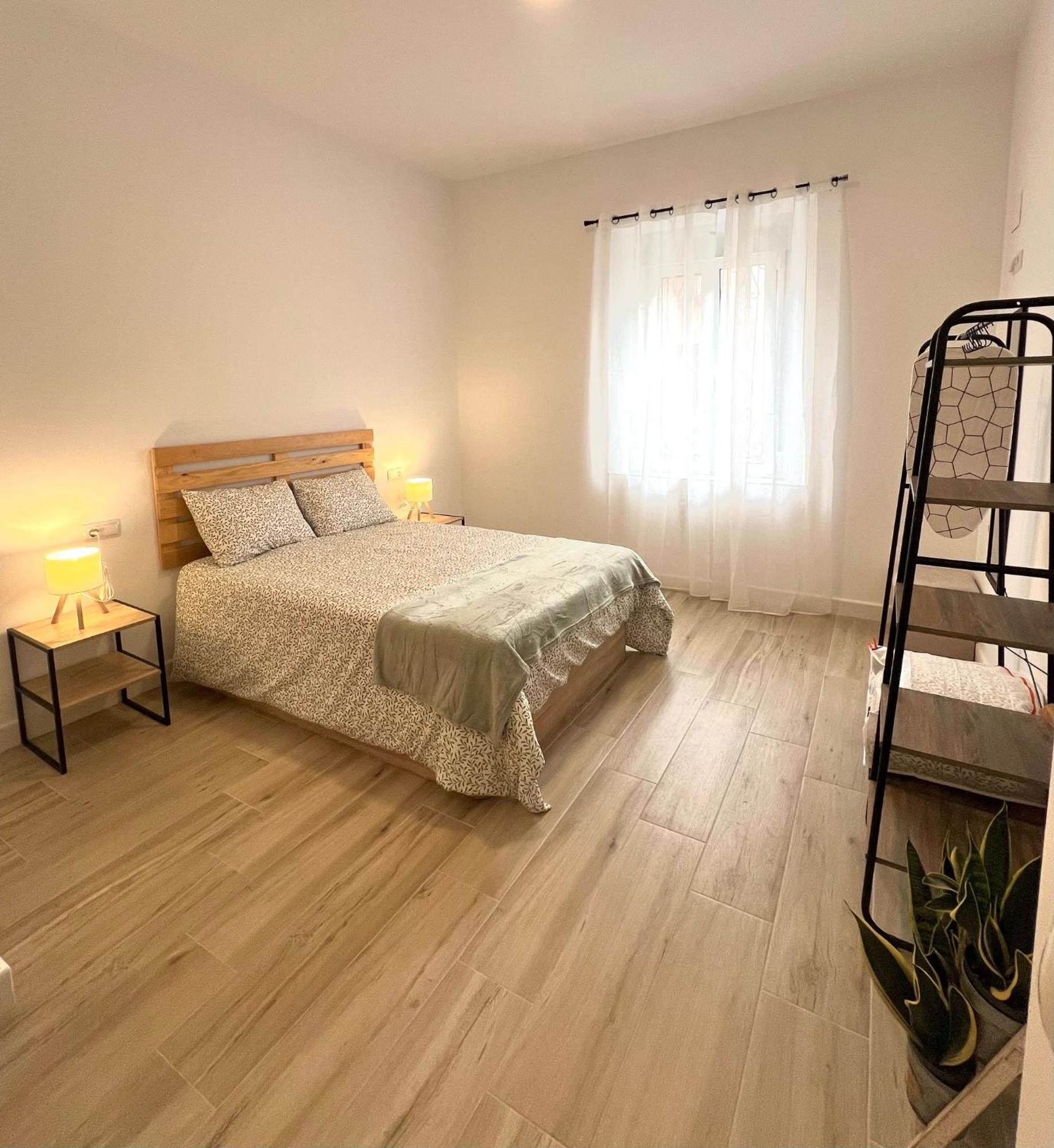 La Luz Del Camarote Apartamento