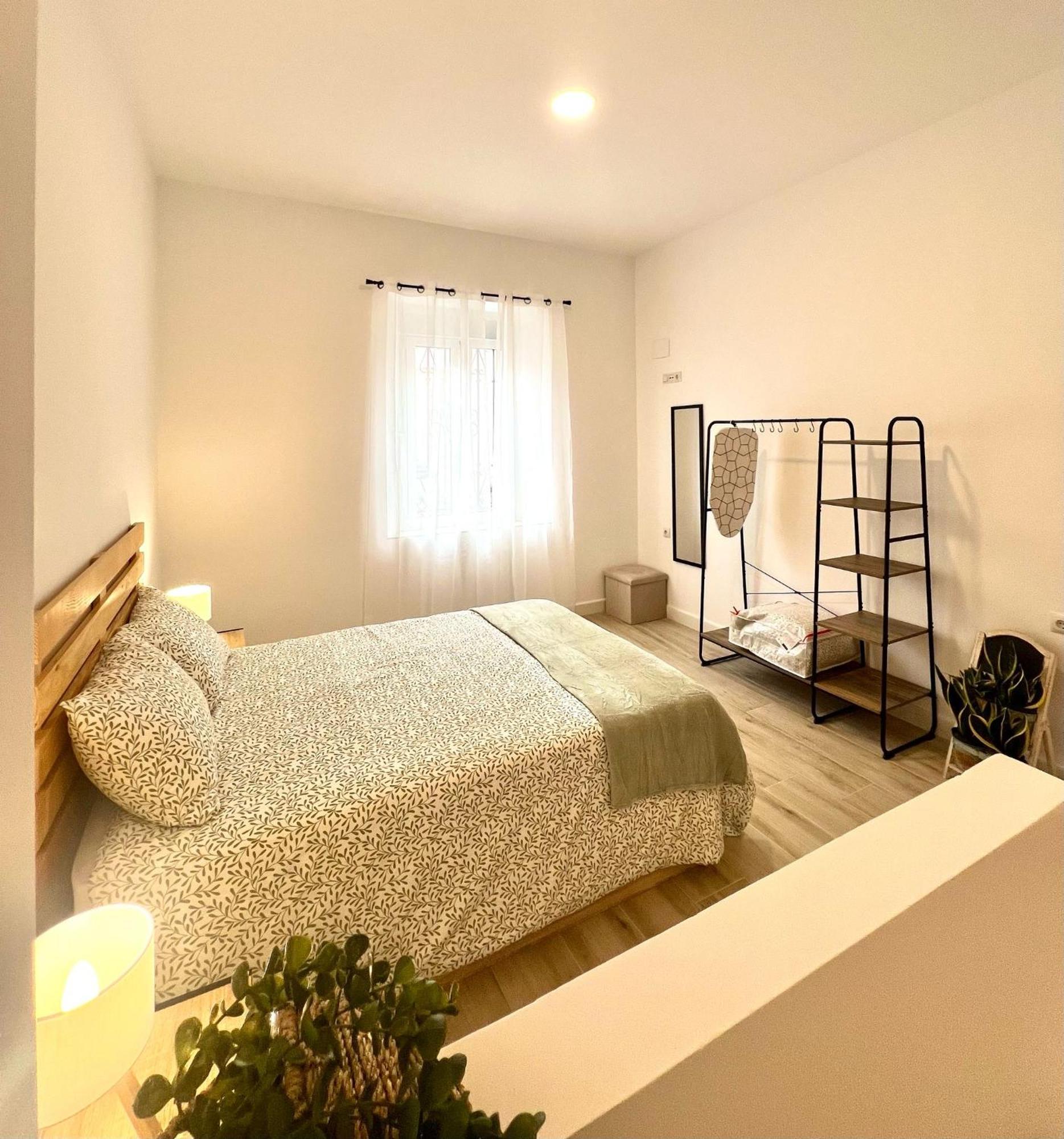 La Luz Del Camarote Apartamento